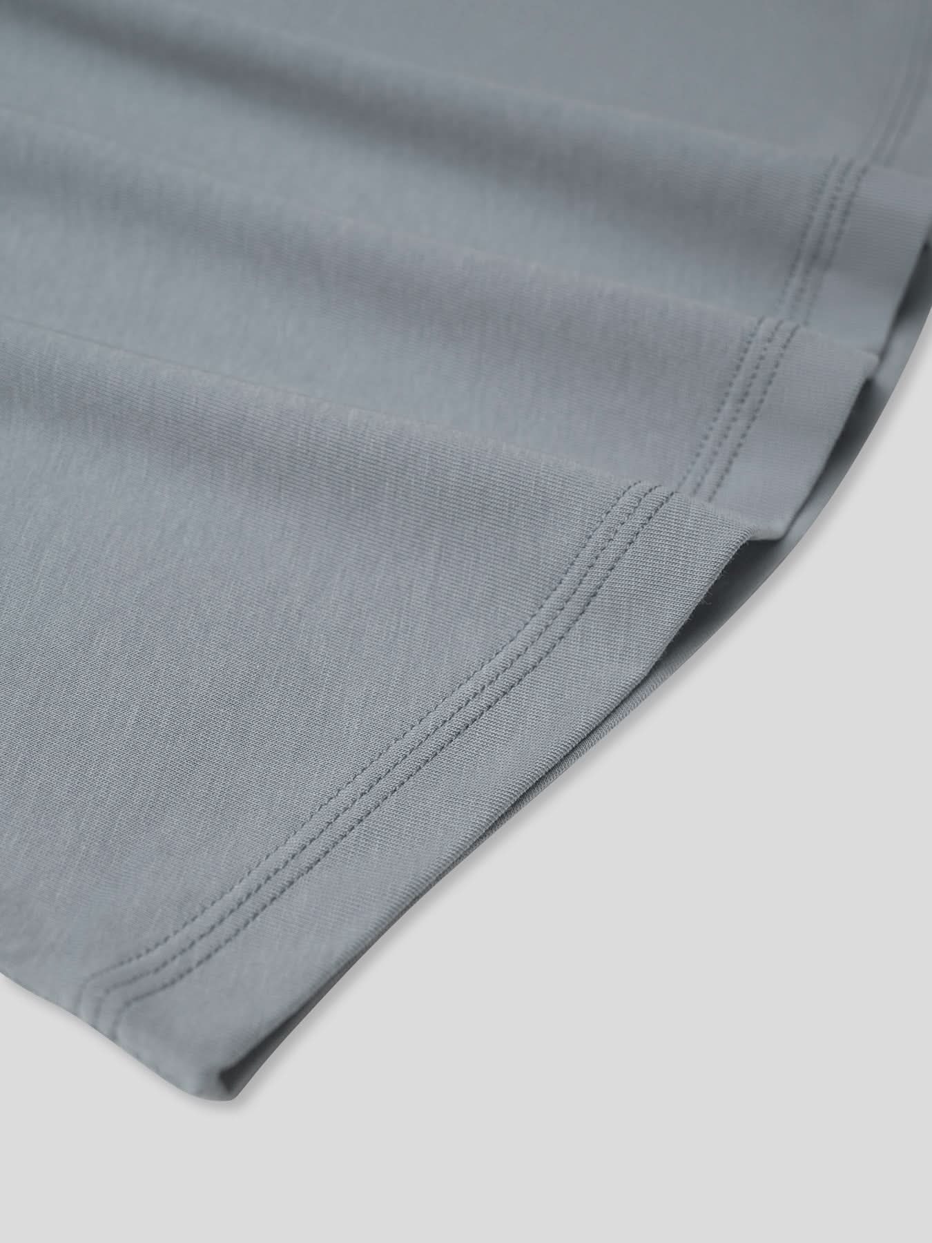 StayCool 2.0 Curve-Hem Tee: Slim-Fit - Image 76