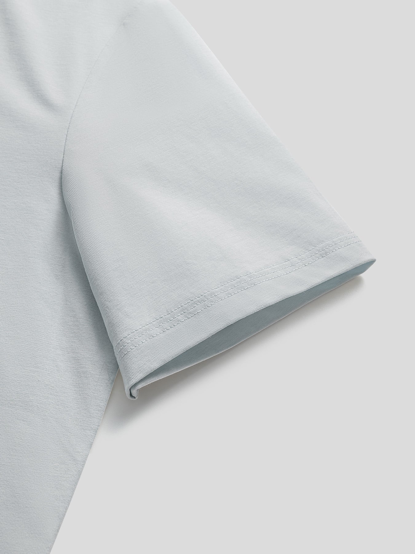 StayCool 2.0 Curve-Hem Tee: Slim-Fit - Image 83