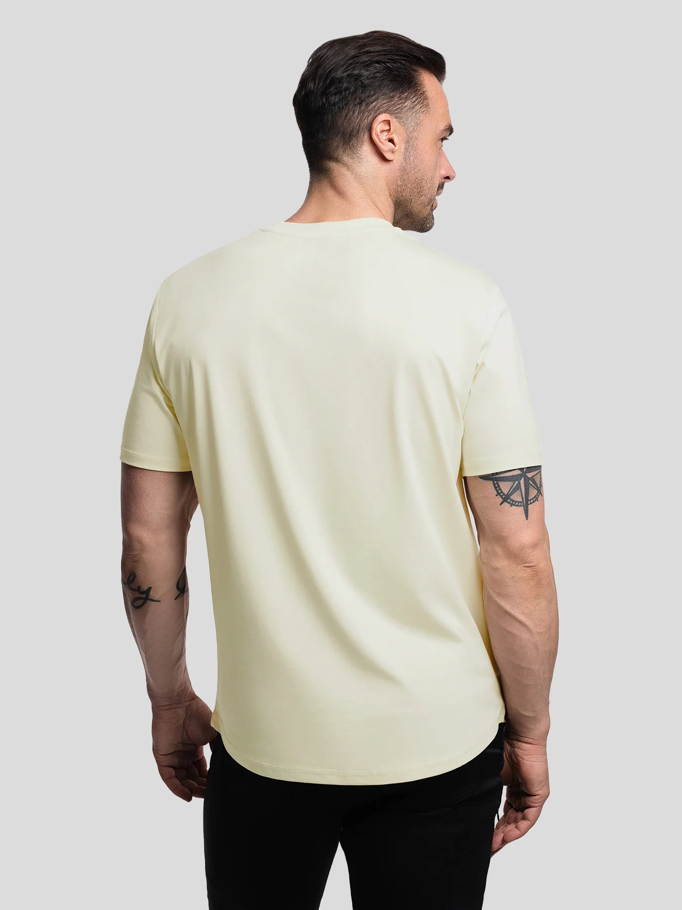 StayCool 2.0 Curve-Hem Tee: Slim-Fit - Image 88