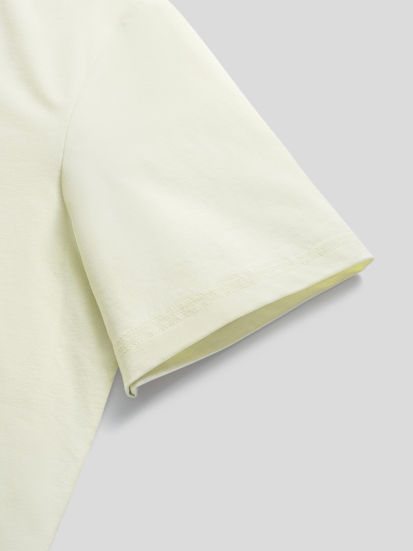 StayCool 2.0 Curve-Hem Tee: Slim-Fit - Image 92