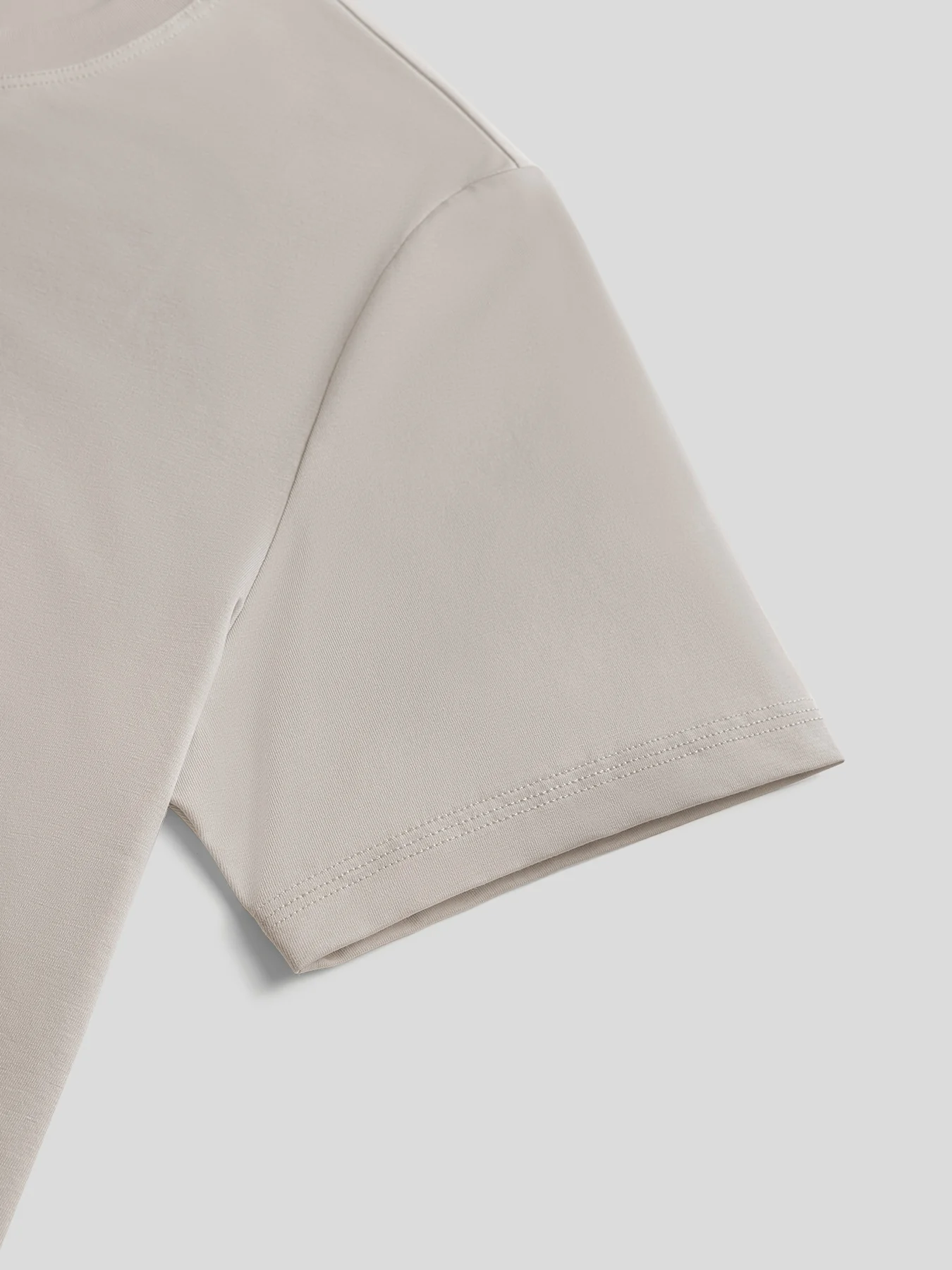 StayCool 2.0 Curve-Hem Tee: Slim-Fit - Image 98