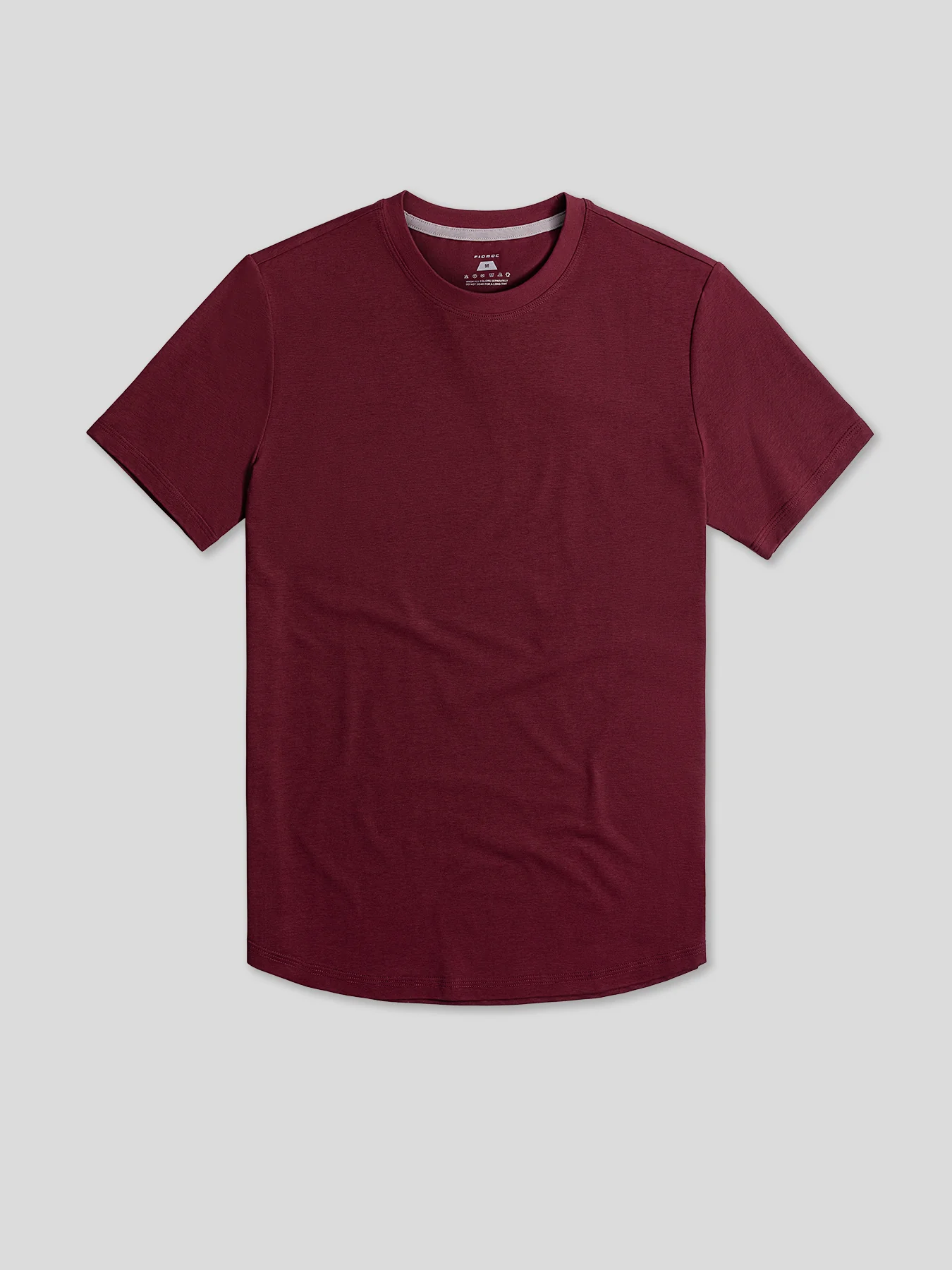 StayCool 2.0 Curve-Hem Tee: Slim-Fit - Image 104