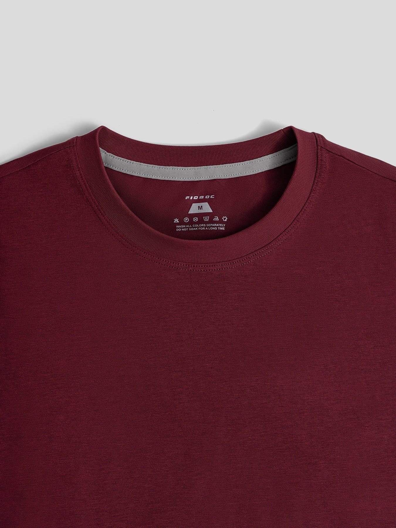 StayCool 2.0 Curve-Hem Tee: Slim-Fit - Image 105