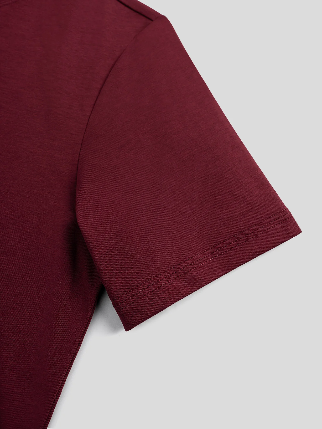 StayCool 2.0 Curve-Hem Tee: Slim-Fit - Image 106