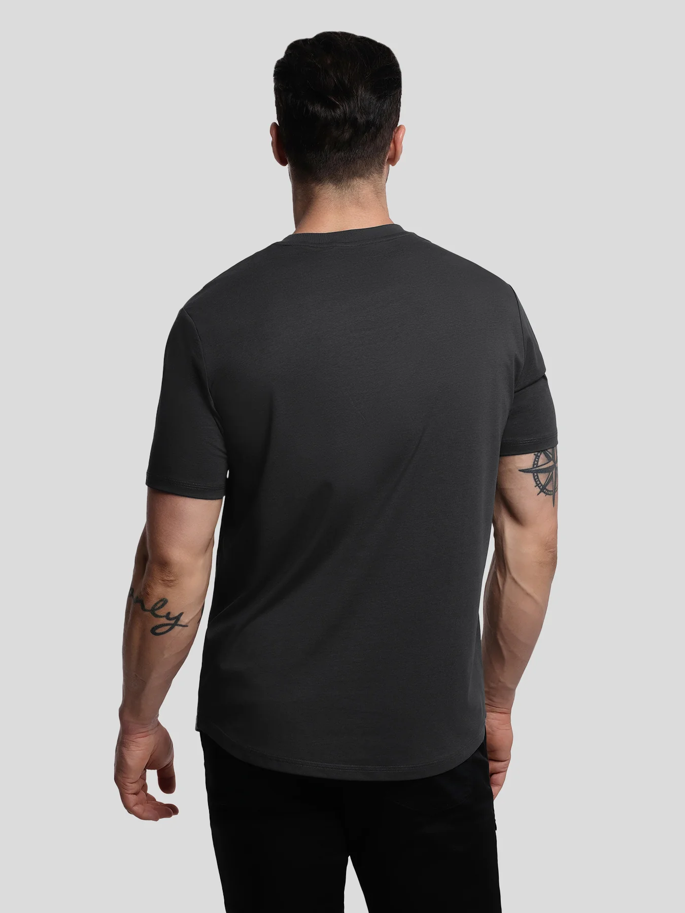 StayCool 2.0 Curve-Hem Tee: Slim-Fit - Image 110