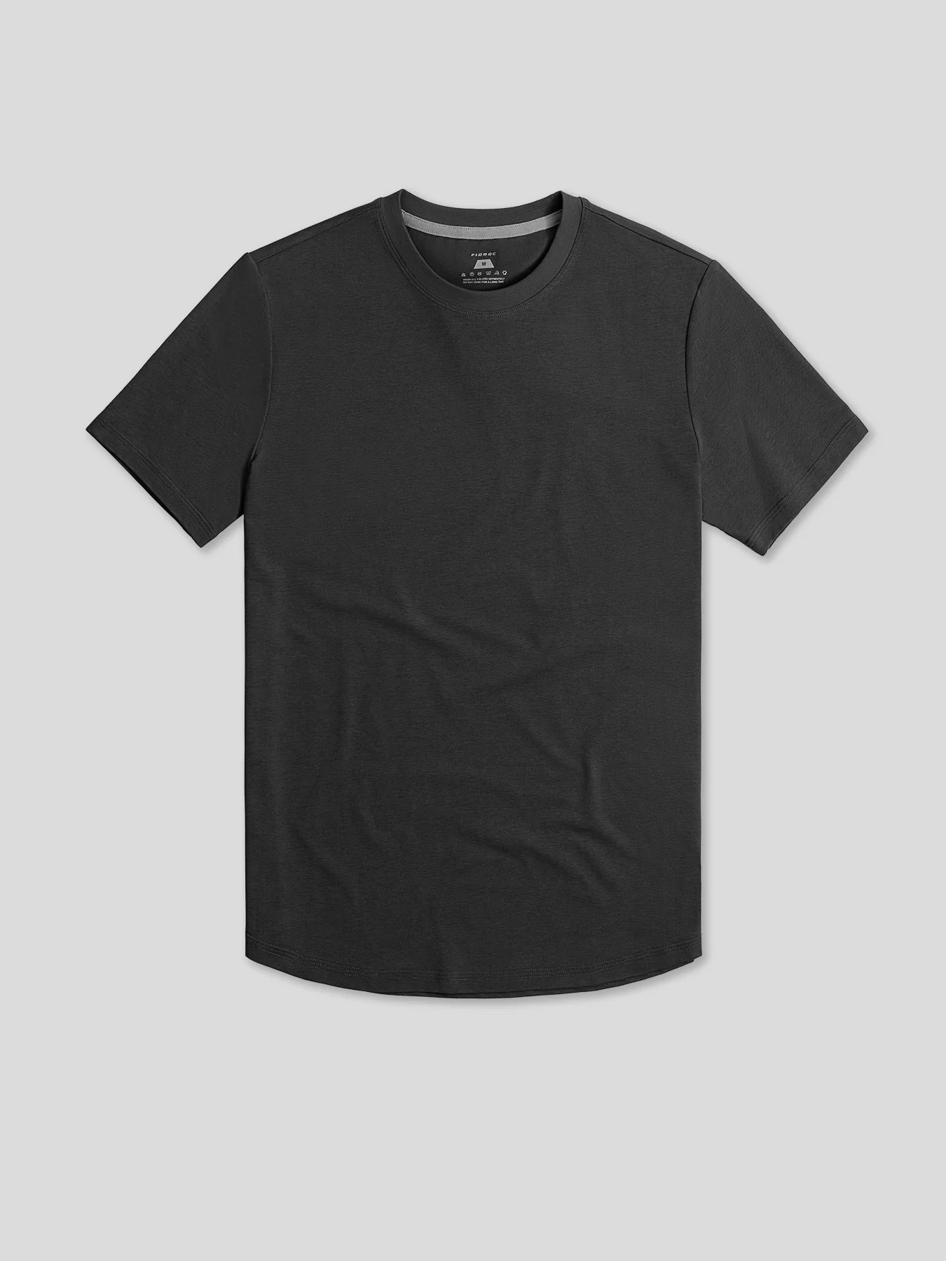 StayCool 2.0 Curve-Hem Tee: Slim-Fit - Image 112