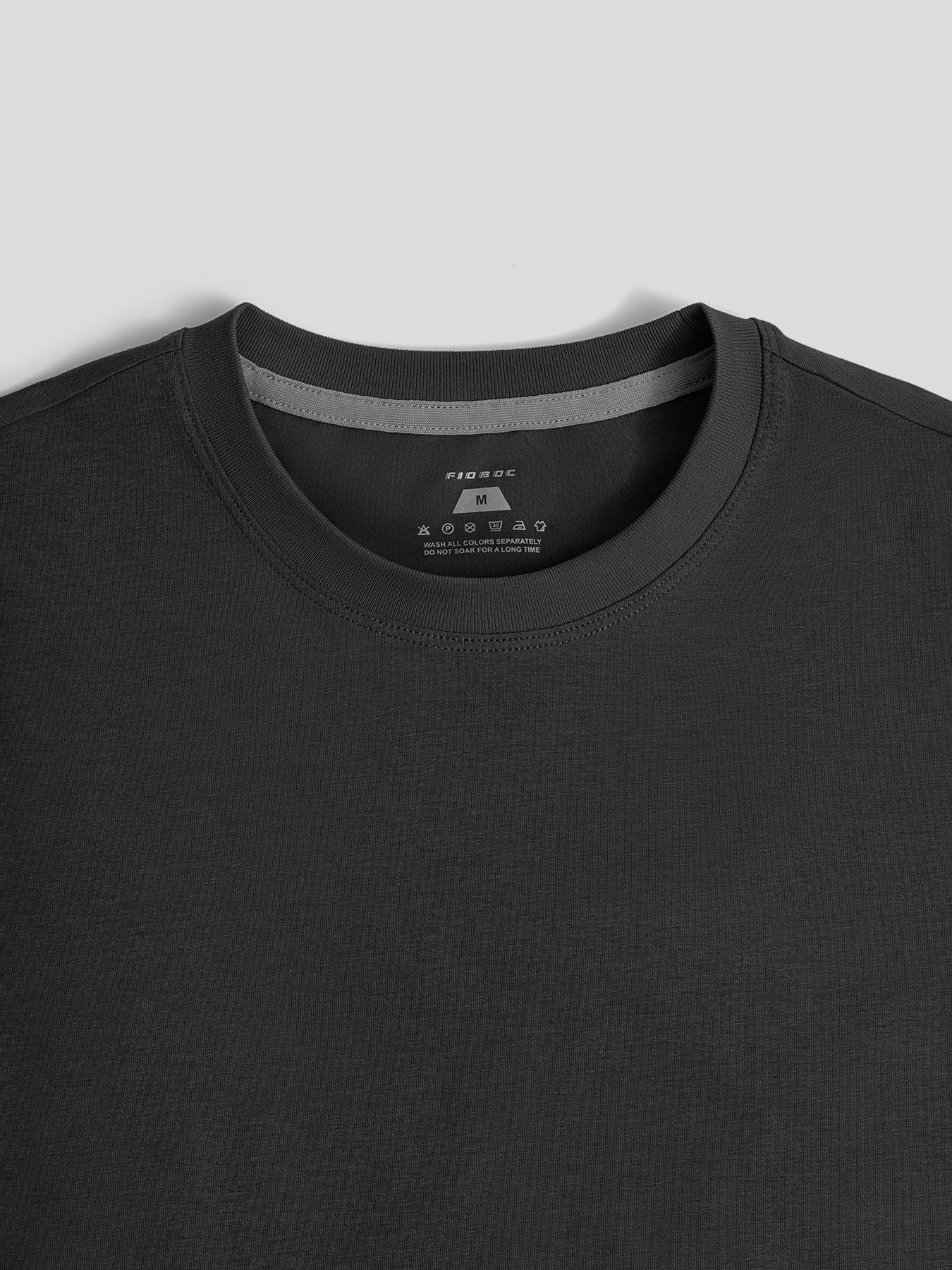 StayCool 2.0 Curve-Hem Tee: Slim-Fit - Image 113