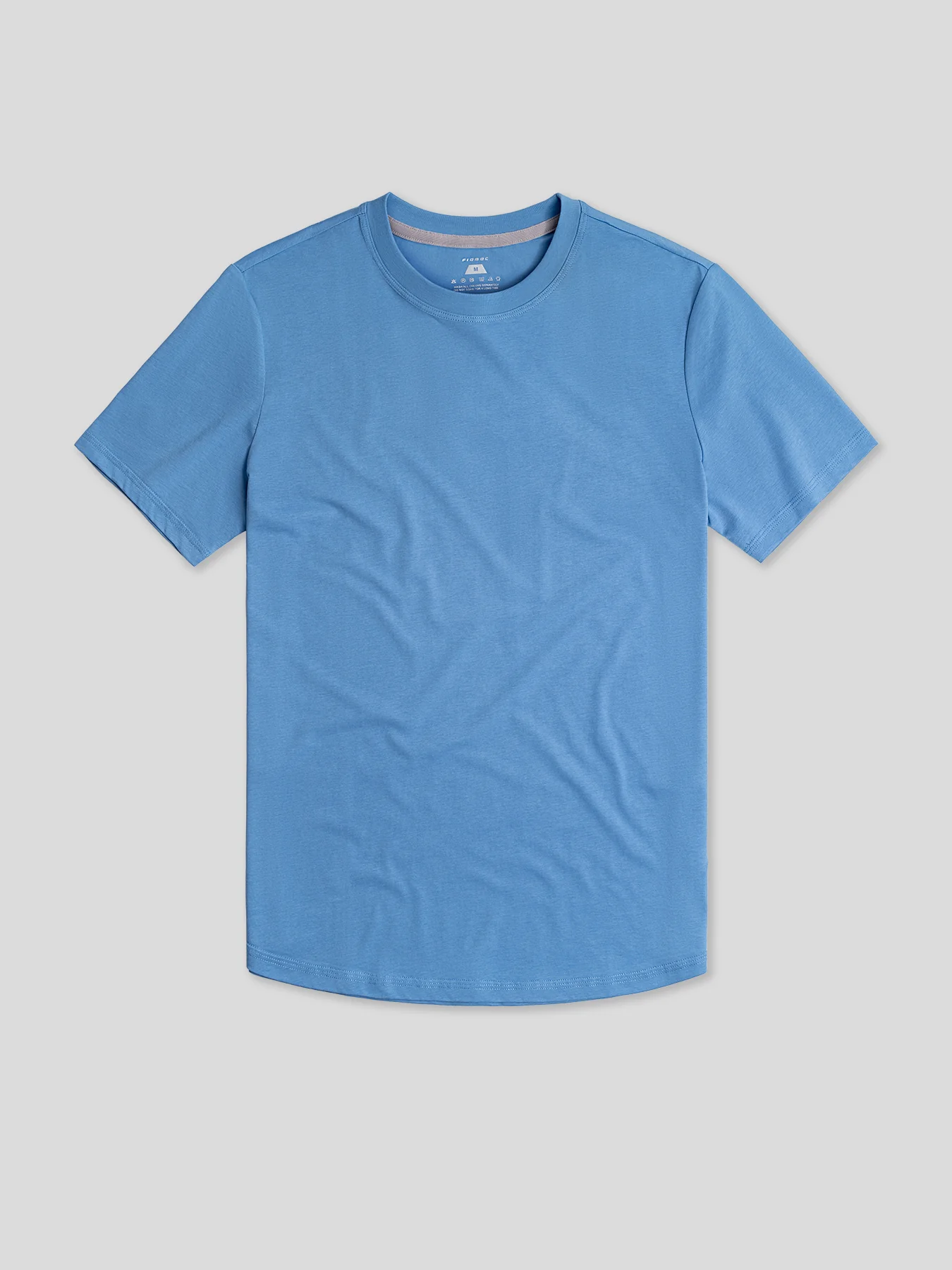 StayCool 2.0 Curve-Hem Tee: Slim-Fit - Image 118