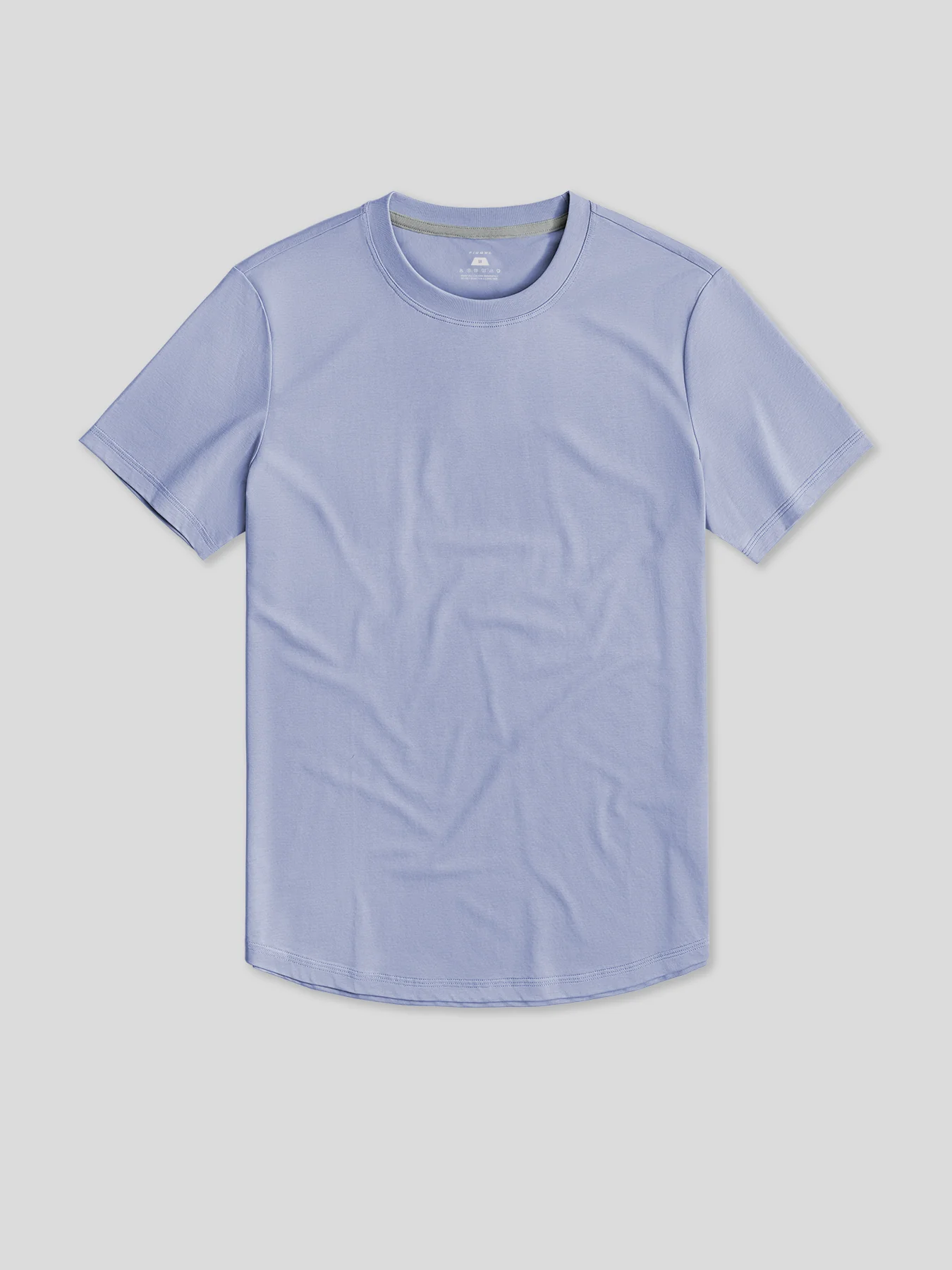 StayCool 2.0 Curve-Hem Tee: Slim-Fit - Image 125