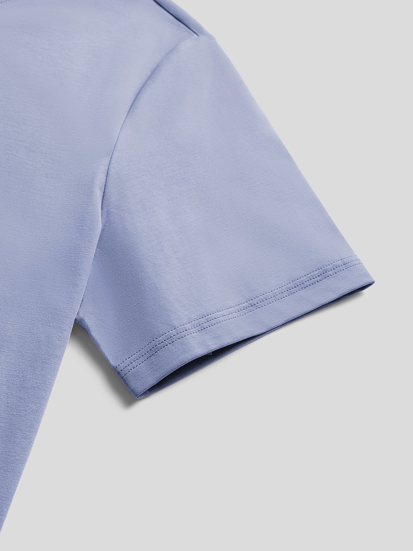 StayCool 2.0 Curve-Hem Tee: Slim-Fit - Image 127