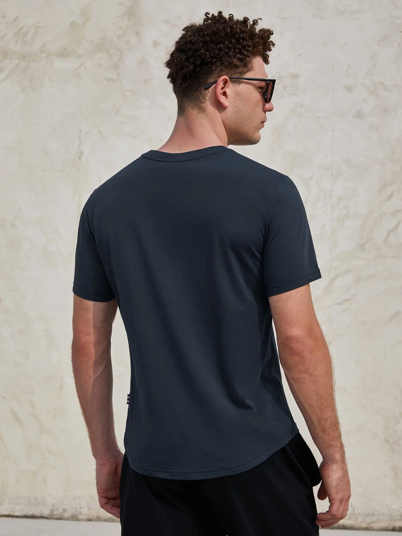 StayCool 2.0 Curve-Hem Tee: Slim-Fit - Image 25