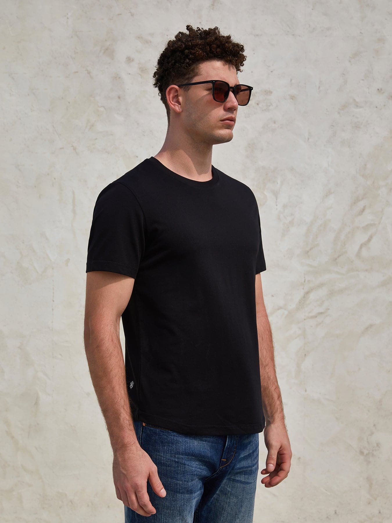 StayCool 2.0 Curve-Hem Tee: Slim-Fit - Image 30