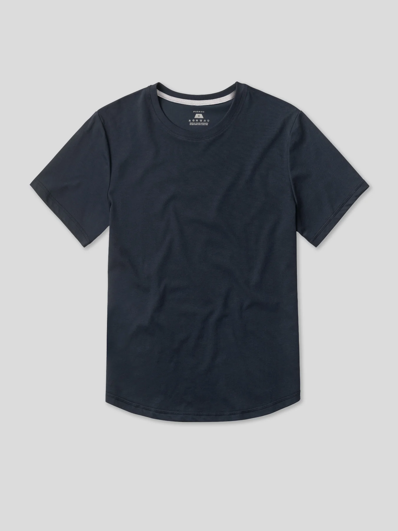 StayCool 2.0 Curve-Hem Tee: Slim-Fit - Image 12