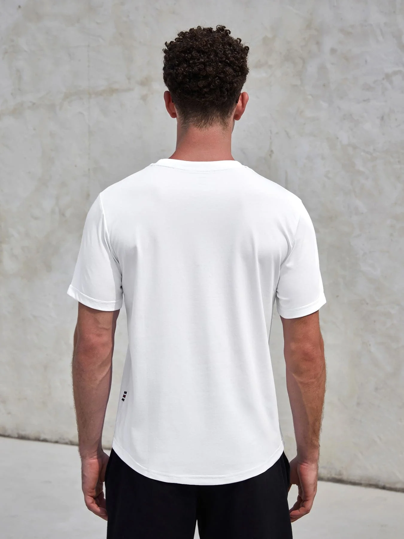 StayCool 2.0 Curve-Hem Tee: Slim-Fit - Image 25