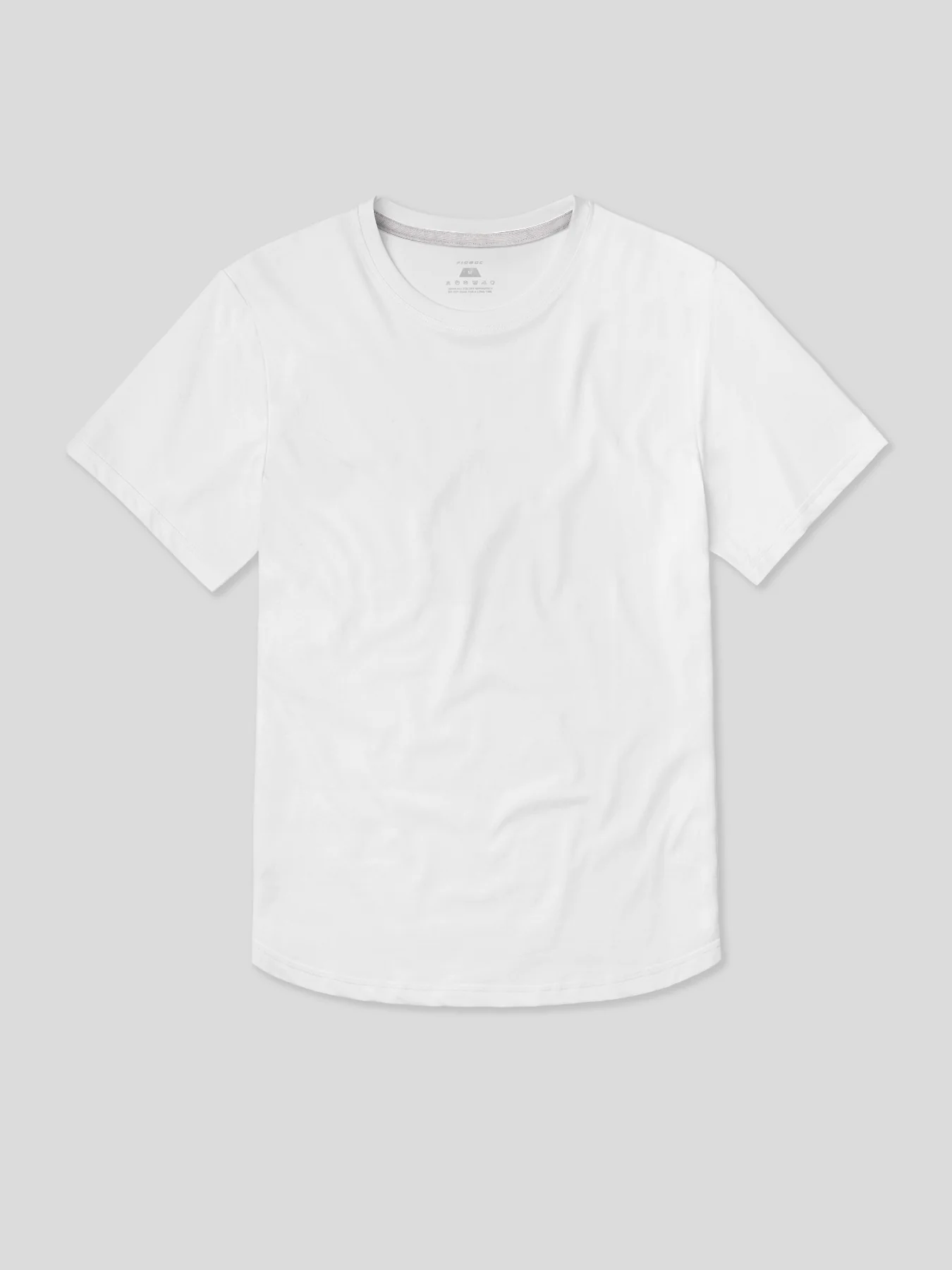 StayCool 2.0 Curve-Hem Tee: Slim-Fit - Image 26