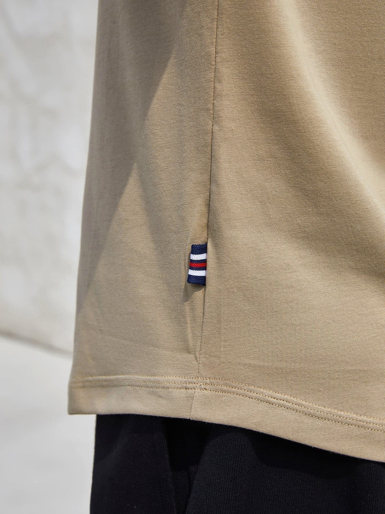 StayCool 2.0 Curve-Hem Tee: Slim-Fit - Image 39