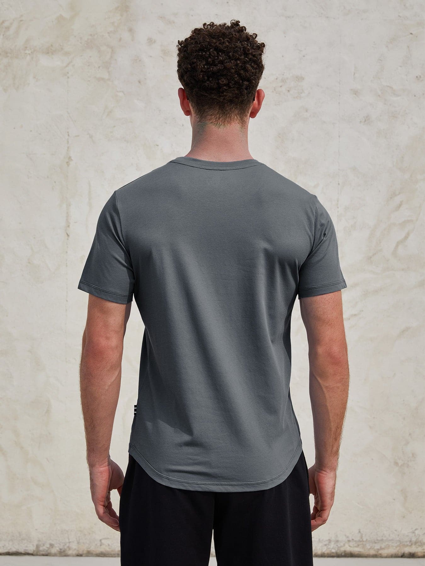 StayCool 2.0 Curve-Hem Tee: Slim-Fit - Image 46