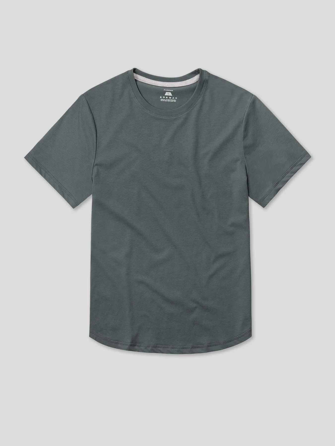 StayCool 2.0 Curve-Hem Tee: Slim-Fit - Image 47