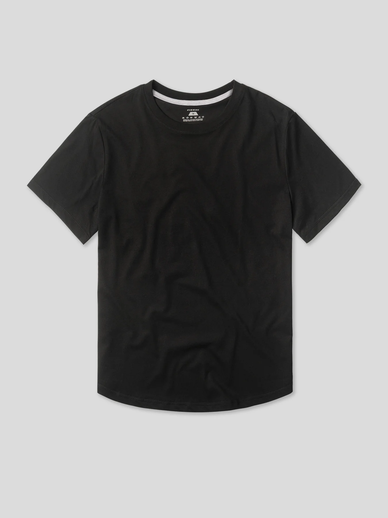 StayCool 2.0 Curve-Hem Tee: Slim-Fit - Image 5