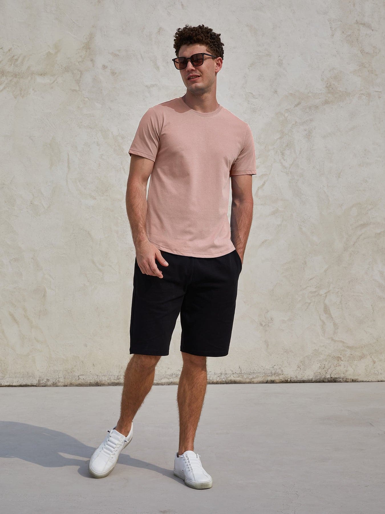 StayCool 2.0 Curve-Hem Tee: Slim-Fit - Image 51
