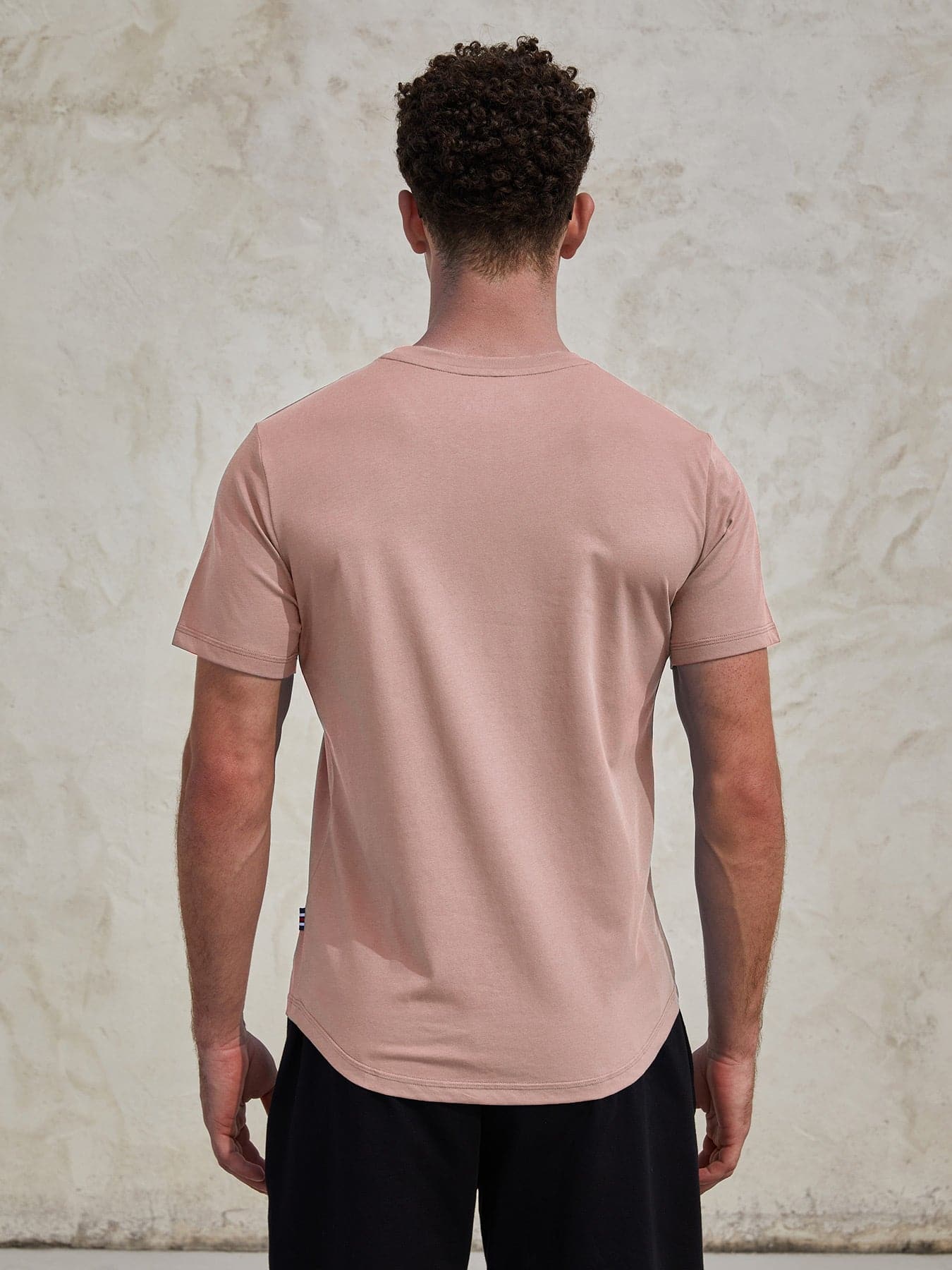 StayCool 2.0 Curve-Hem Tee: Slim-Fit - Image 53