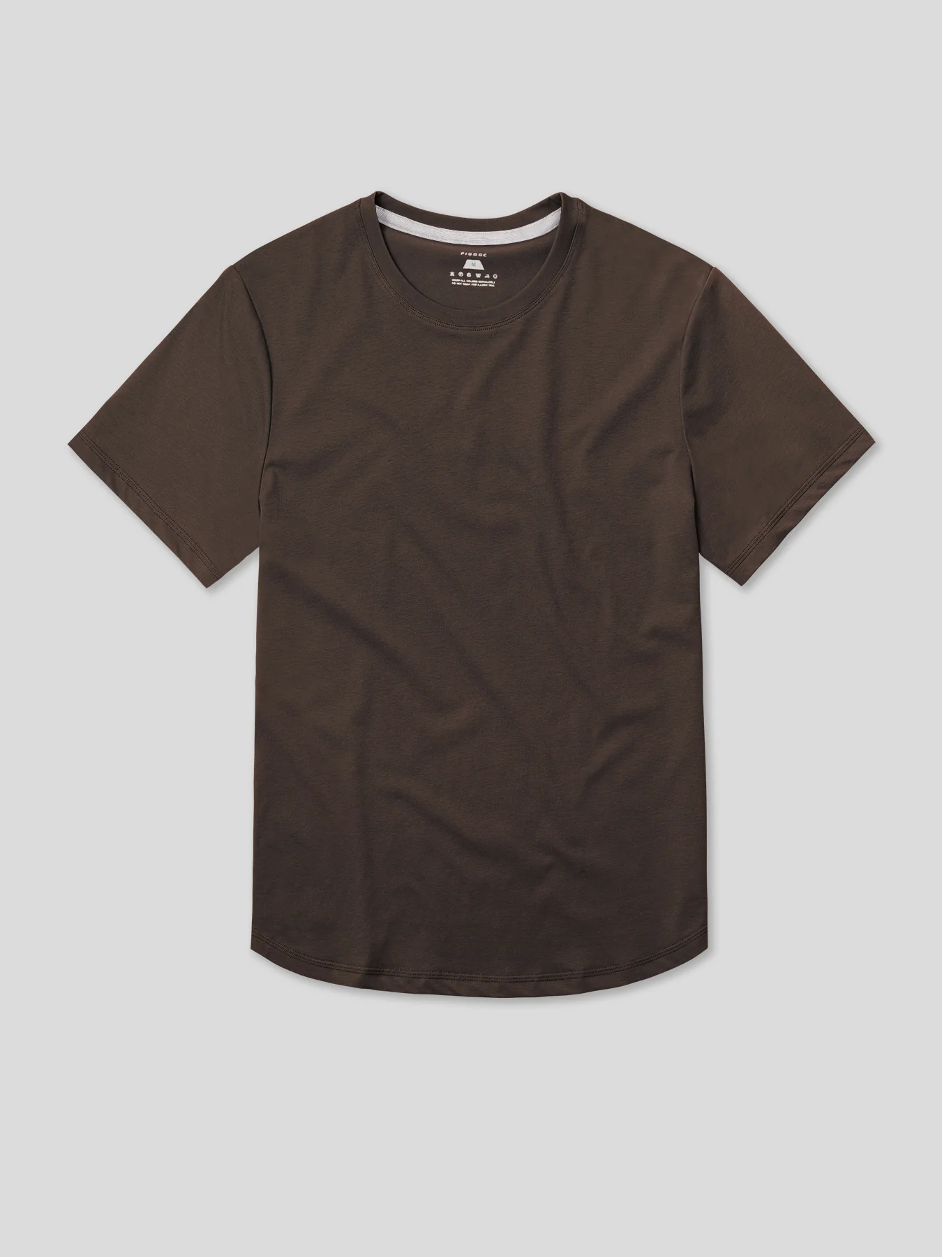 StayCool 2.0 Curve-Hem Tee: Slim-Fit - Image 57