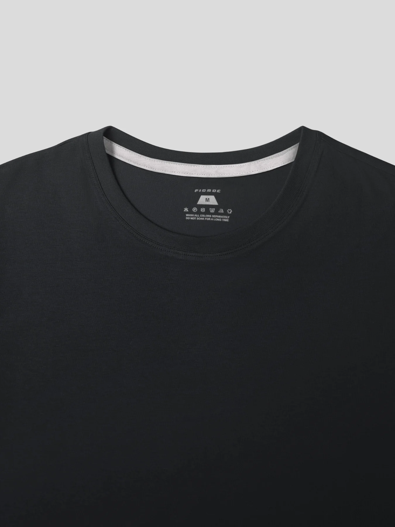 StayCool 2.0 Curve-Hem Tee: Slim-Fit - Image 6