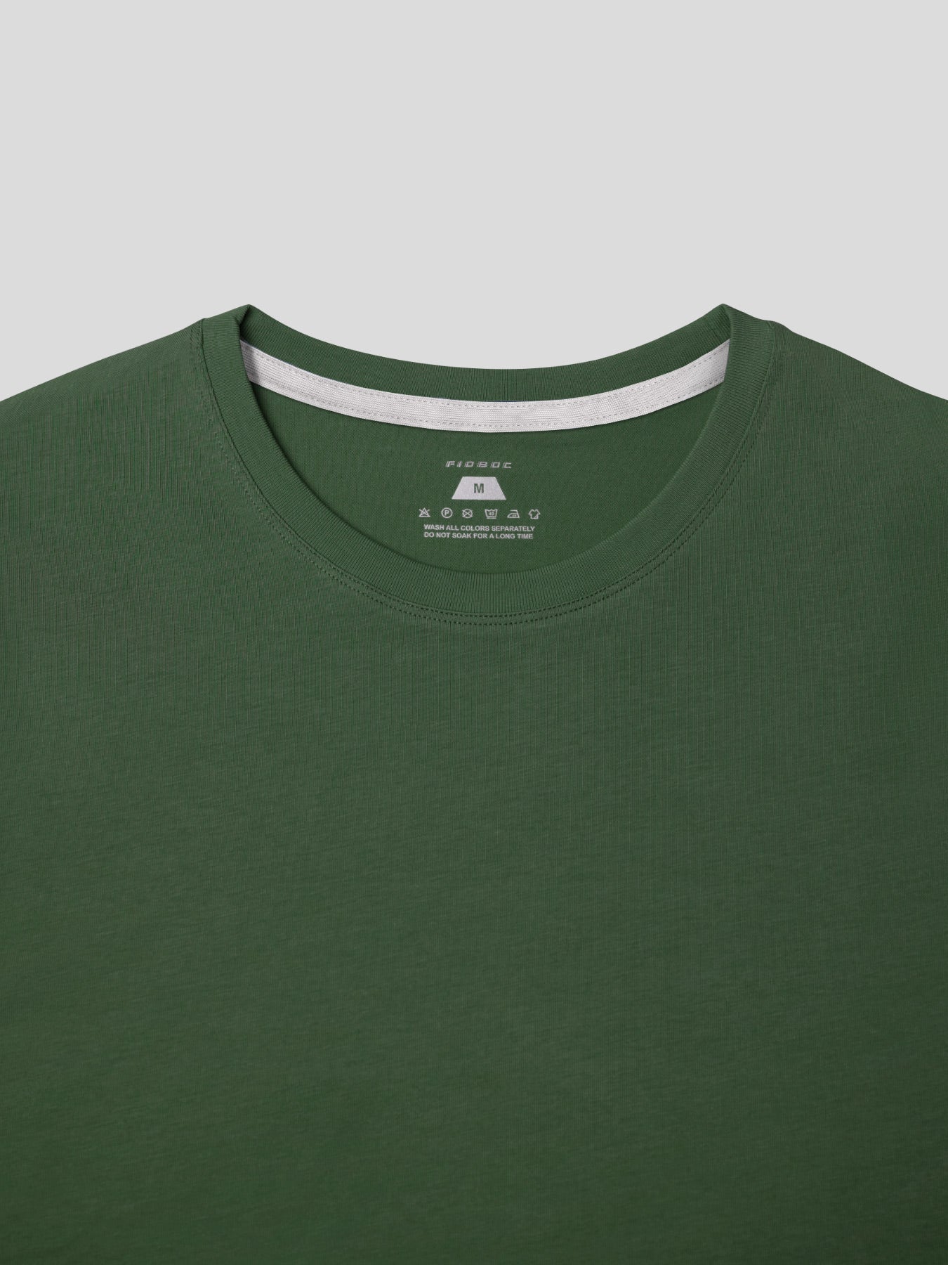 StayCool 2.0 Curve-Hem Tee: Slim-Fit - Image 67