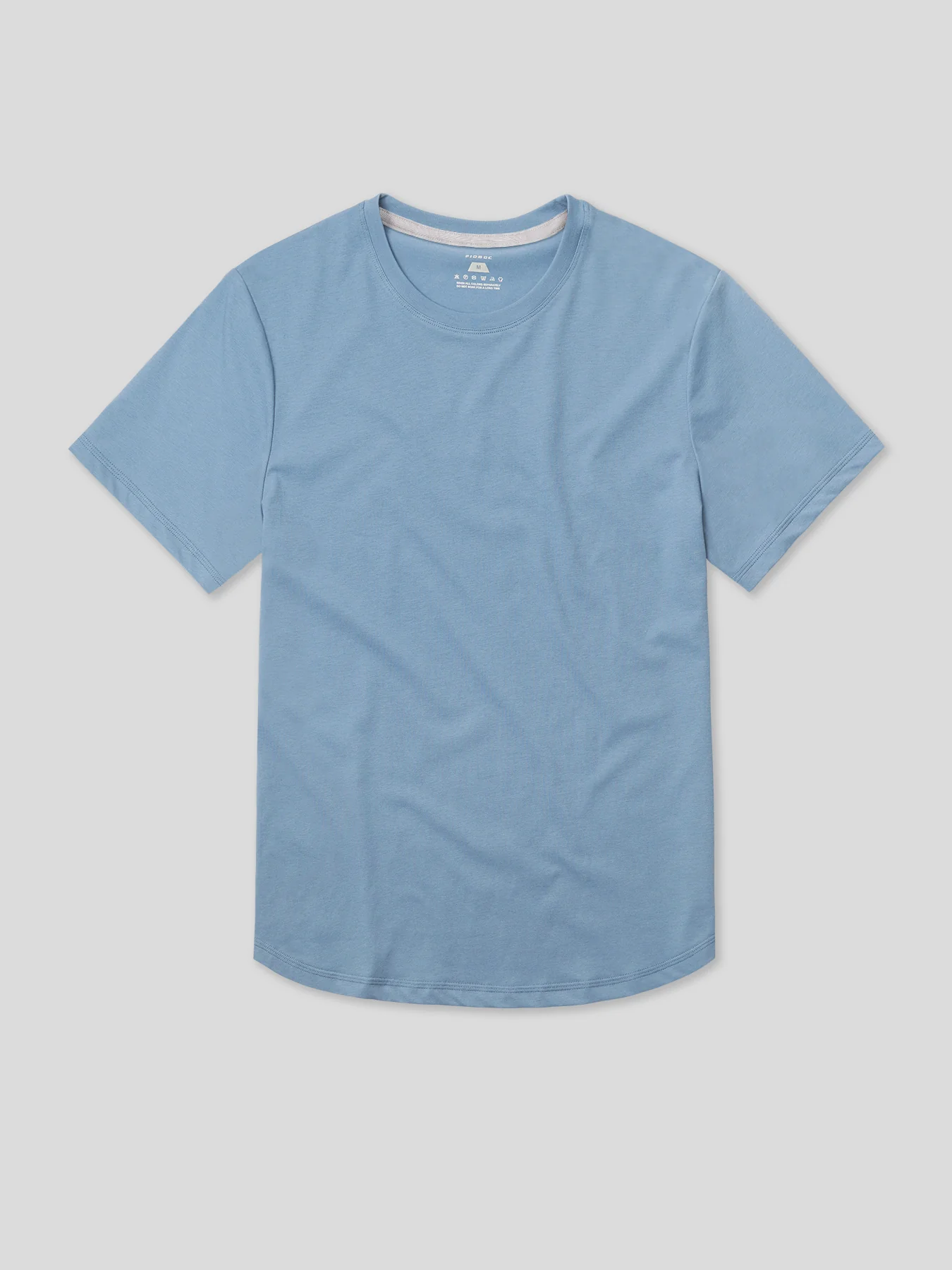 StayCool 2.0 Curve-Hem Tee: Slim-Fit - Image 5