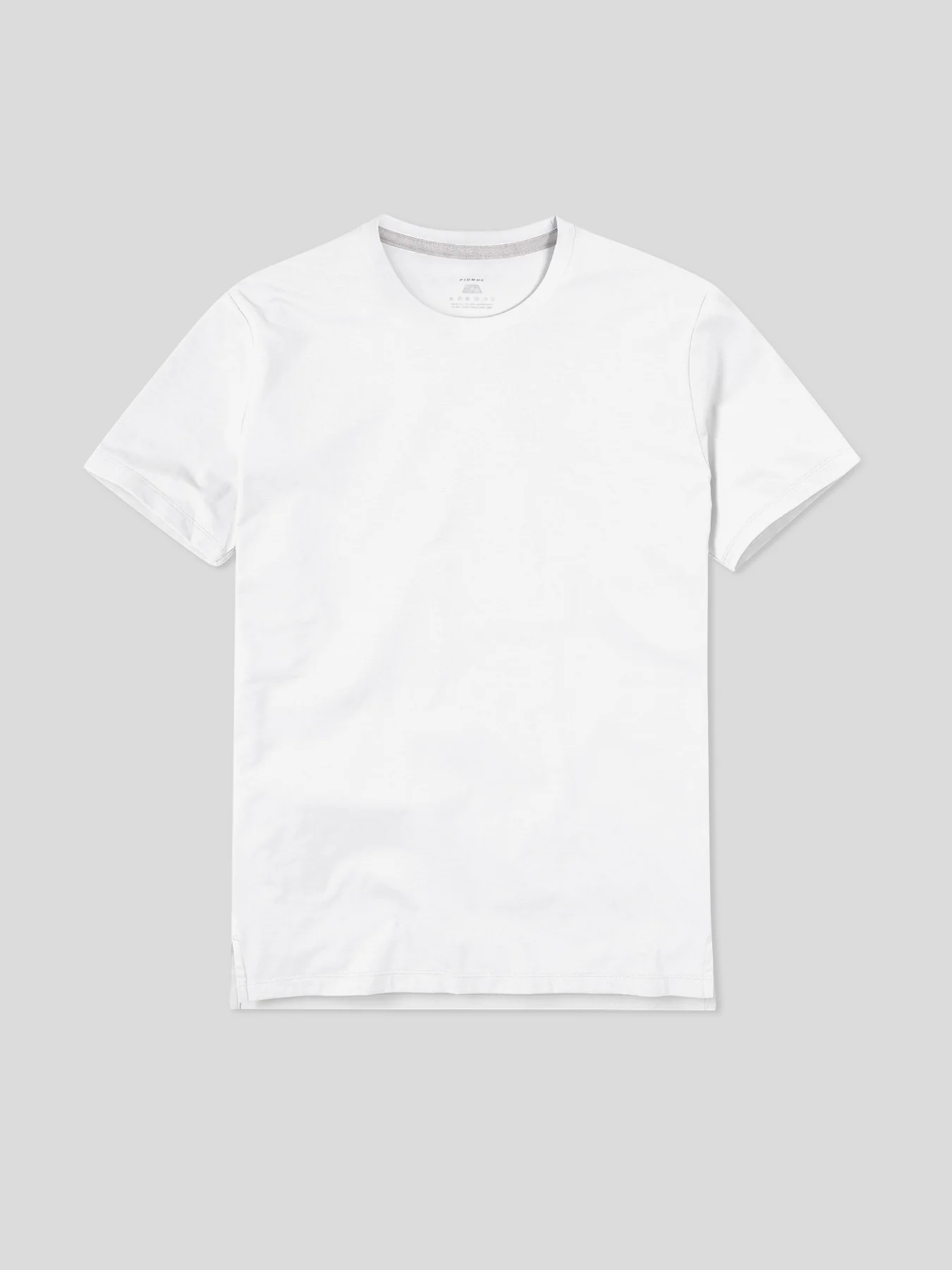 StayCool 2.0 Slim Fit Split-Hem Tee - Image 13