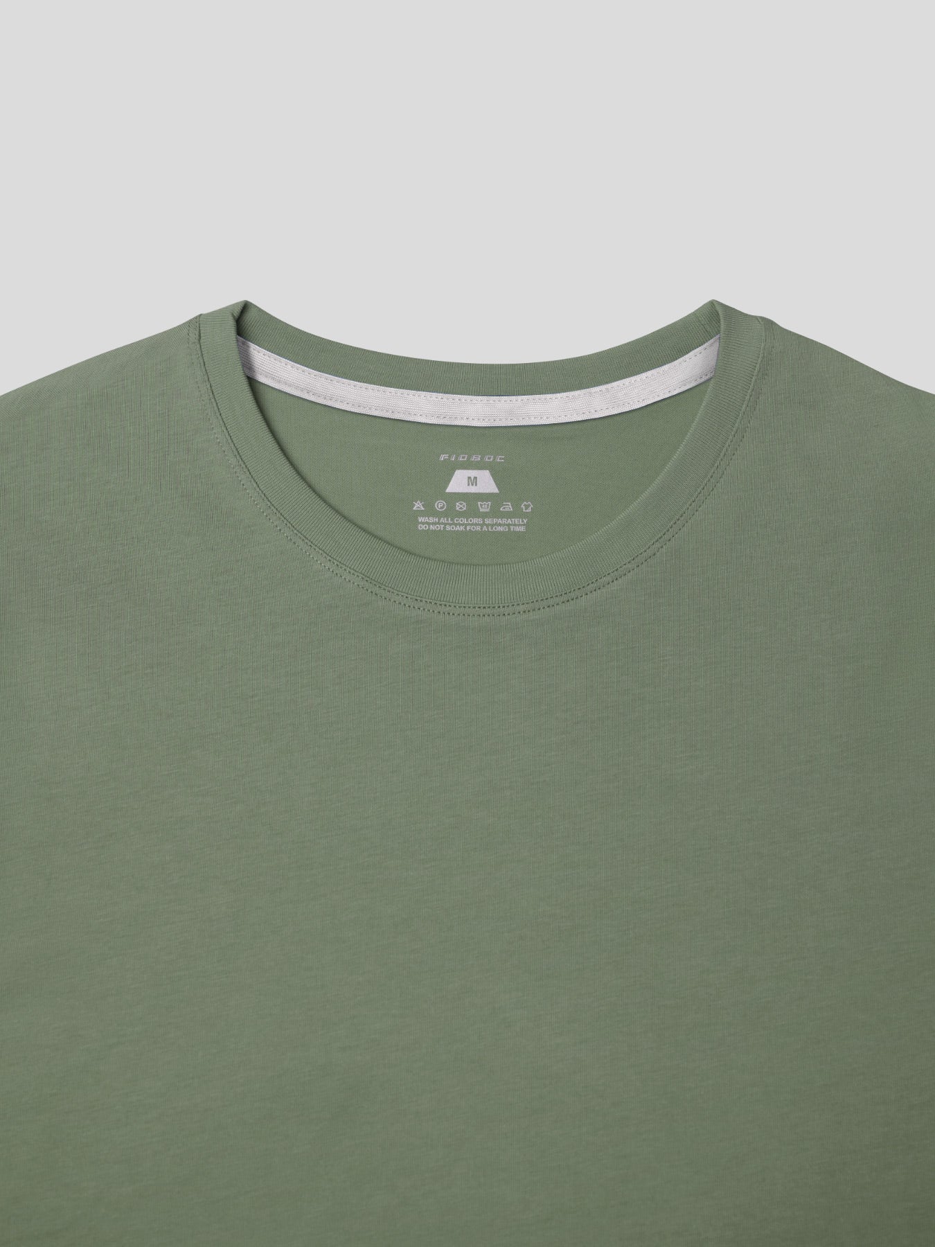 StayCool 2.0 Slim Fit Split-Hem Tee - Image 21