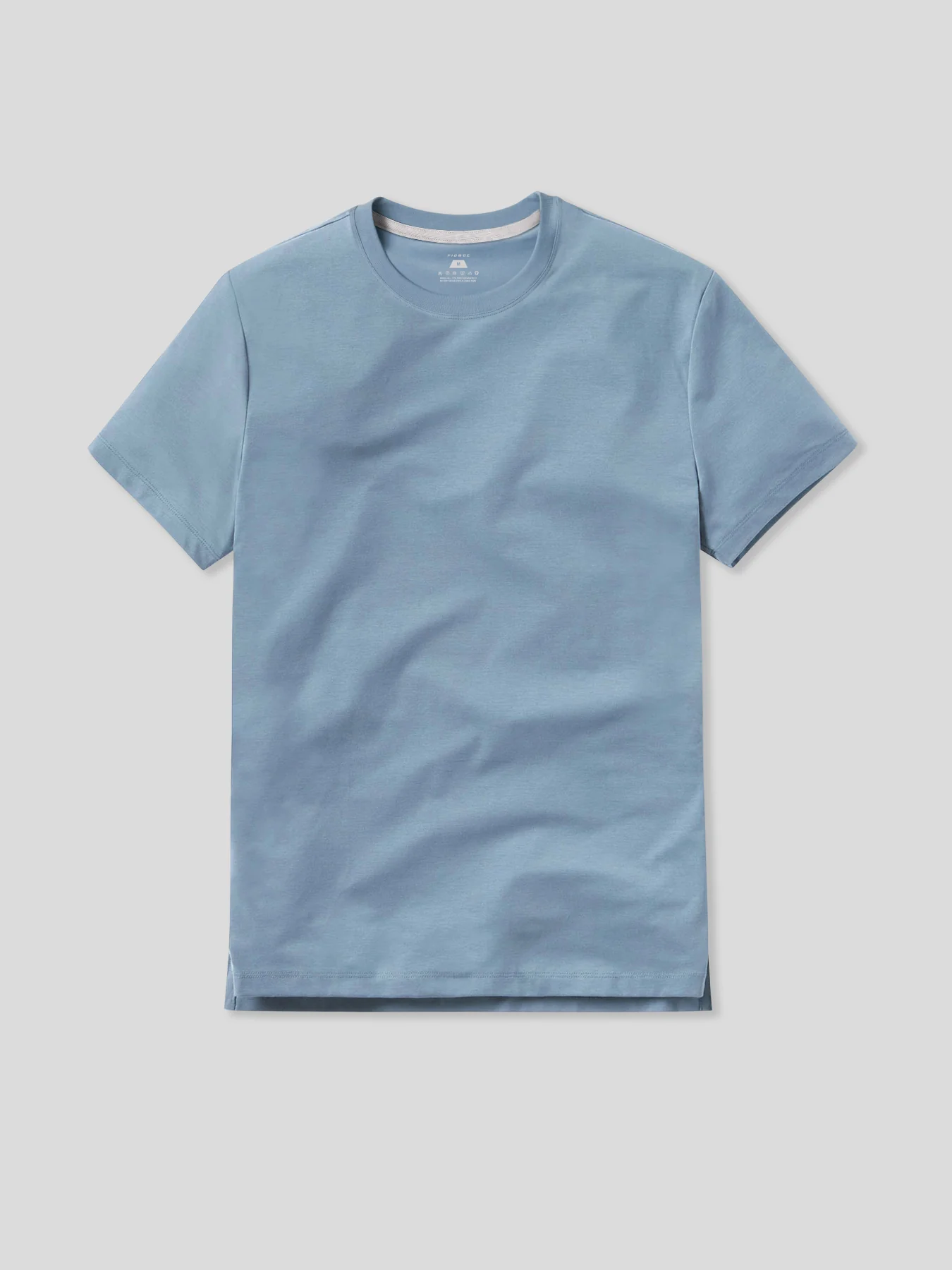 StayCool 2.0 Slim Fit Split-Hem Tee - Image 27