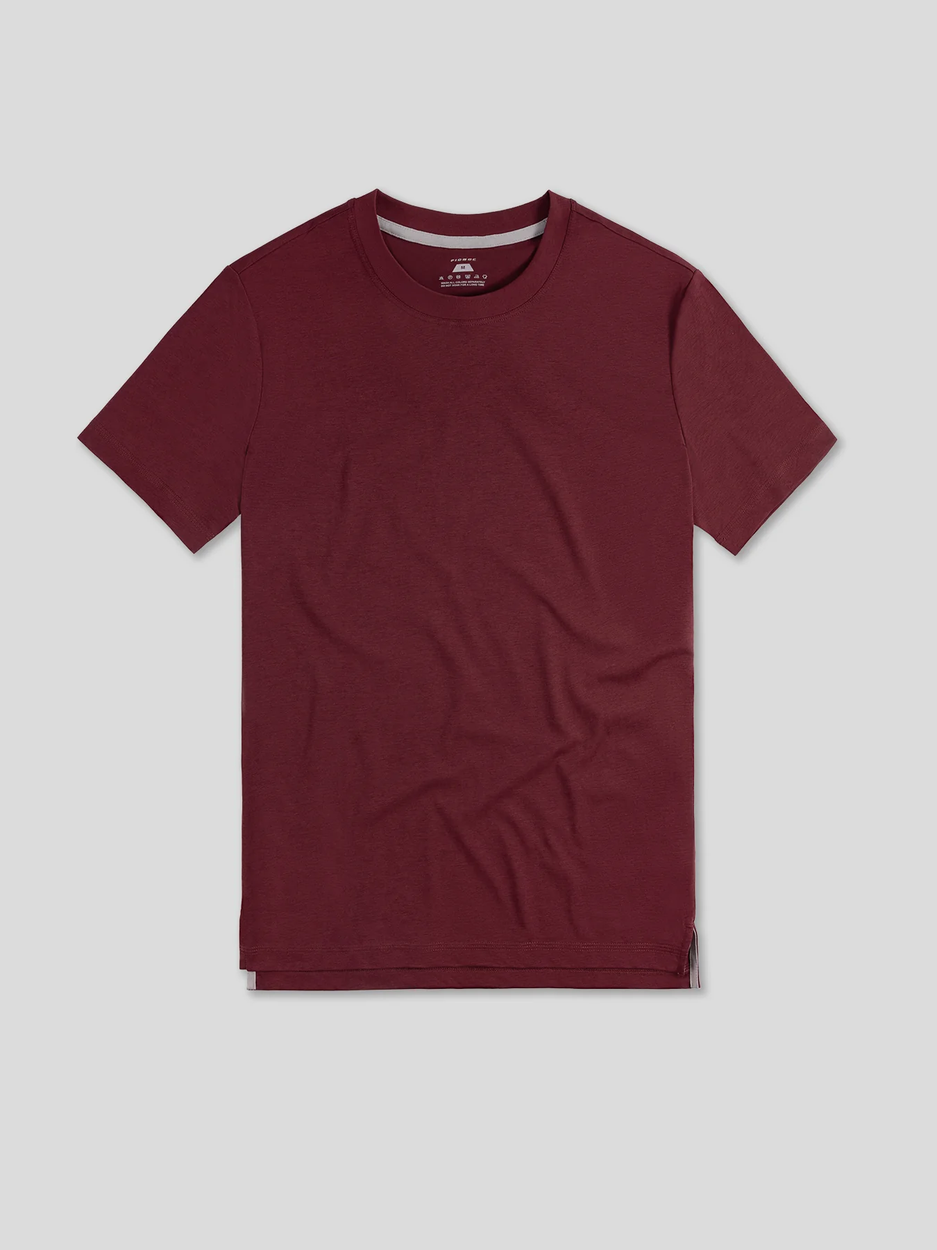StayCool 2.0 Slim Fit Split-Hem Tee - Image 34