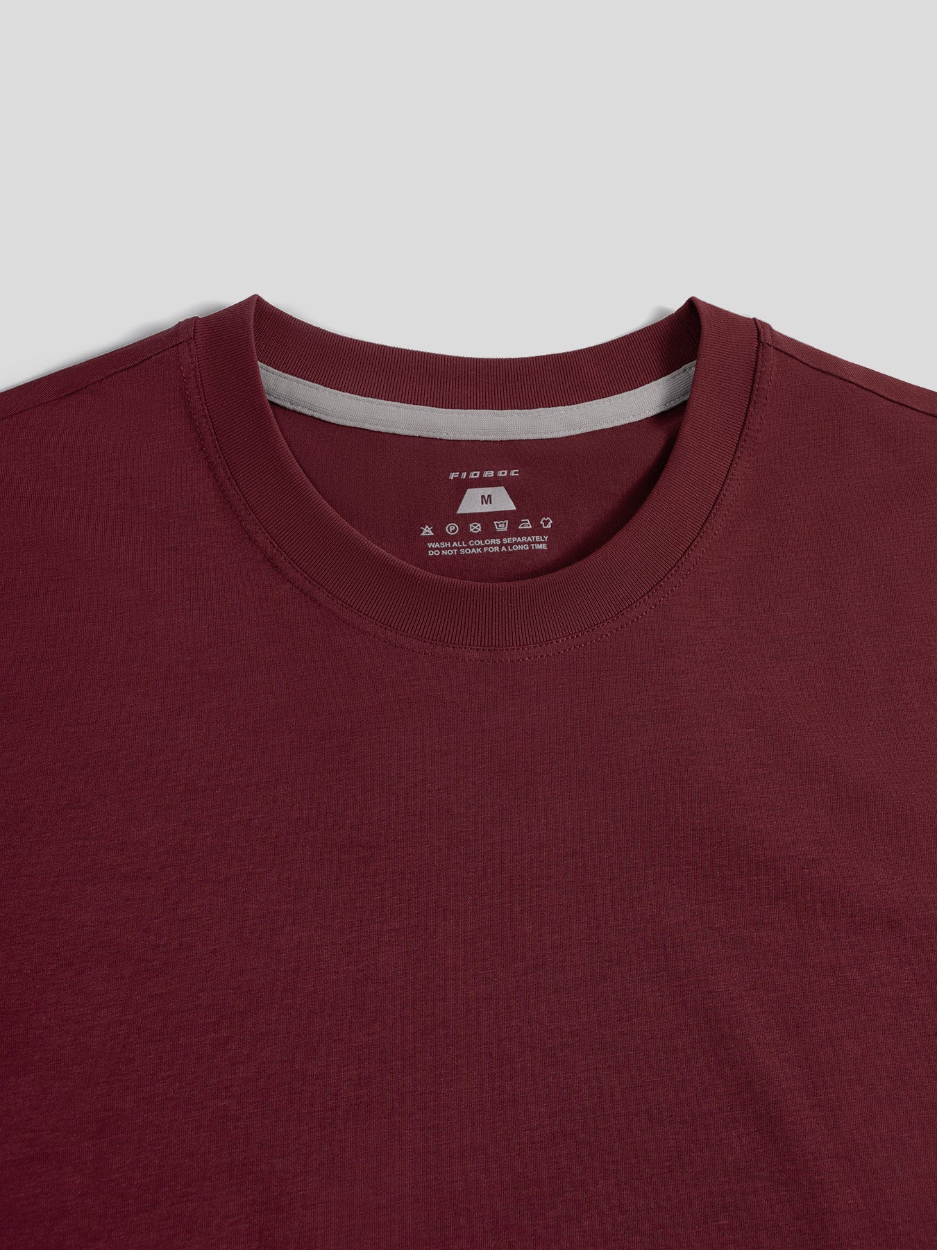 StayCool 2.0 Slim Fit Split-Hem Tee - Image 35