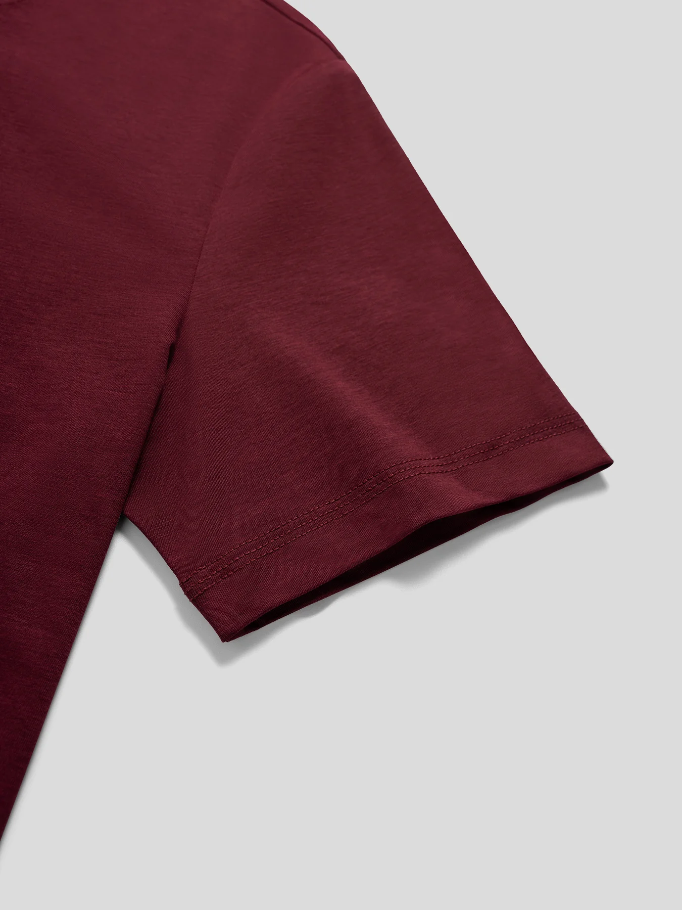 StayCool 2.0 Slim Fit Split-Hem Tee - Image 36