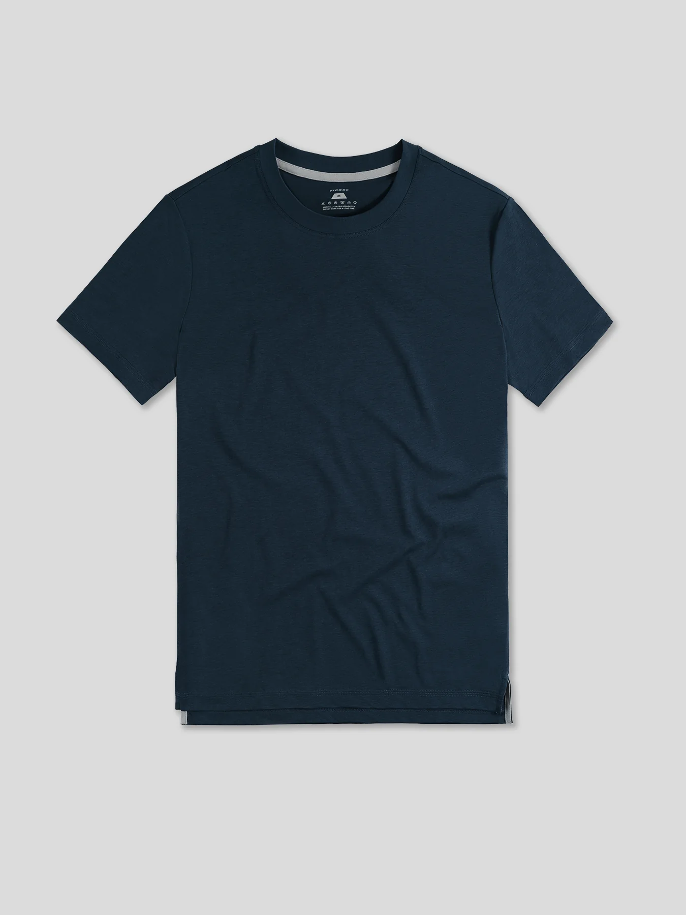 StayCool 2.0 Slim Fit Split-Hem Tee - Image 42