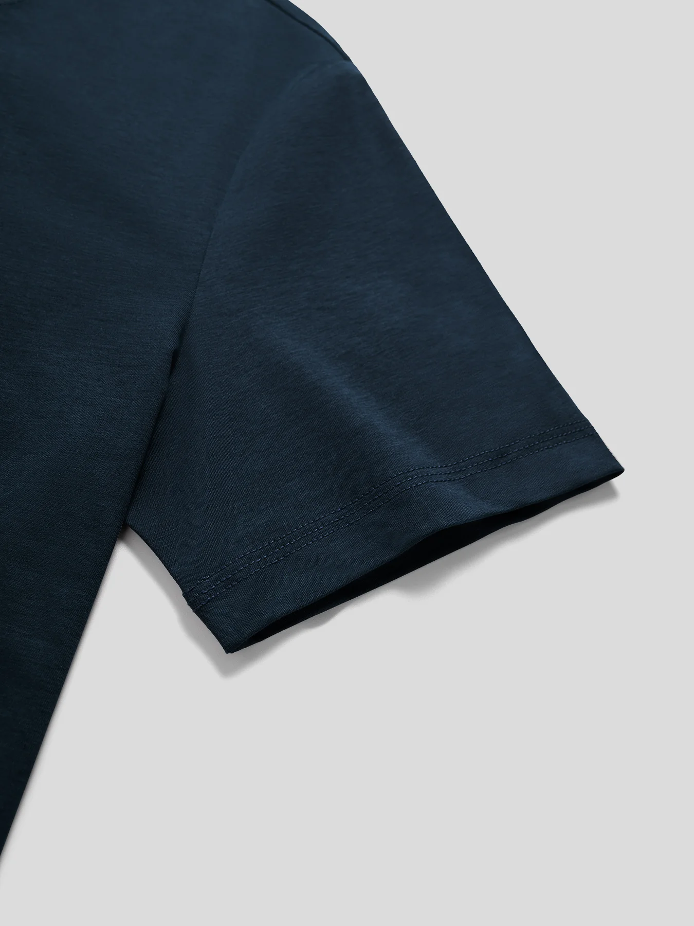 StayCool 2.0 Slim Fit Split-Hem Tee - Image 44