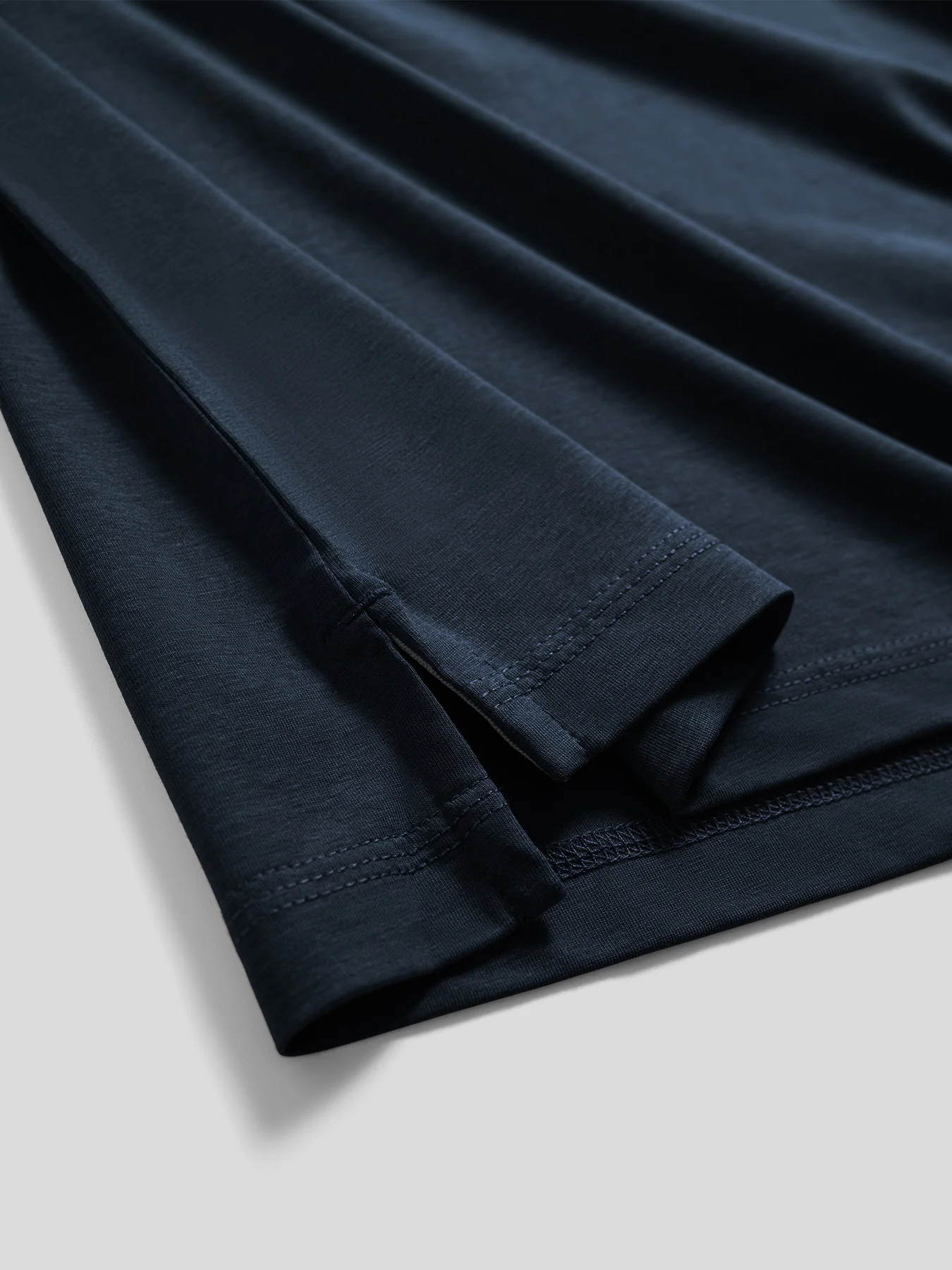 StayCool 2.0 Slim Fit Split-Hem Tee - Image 45