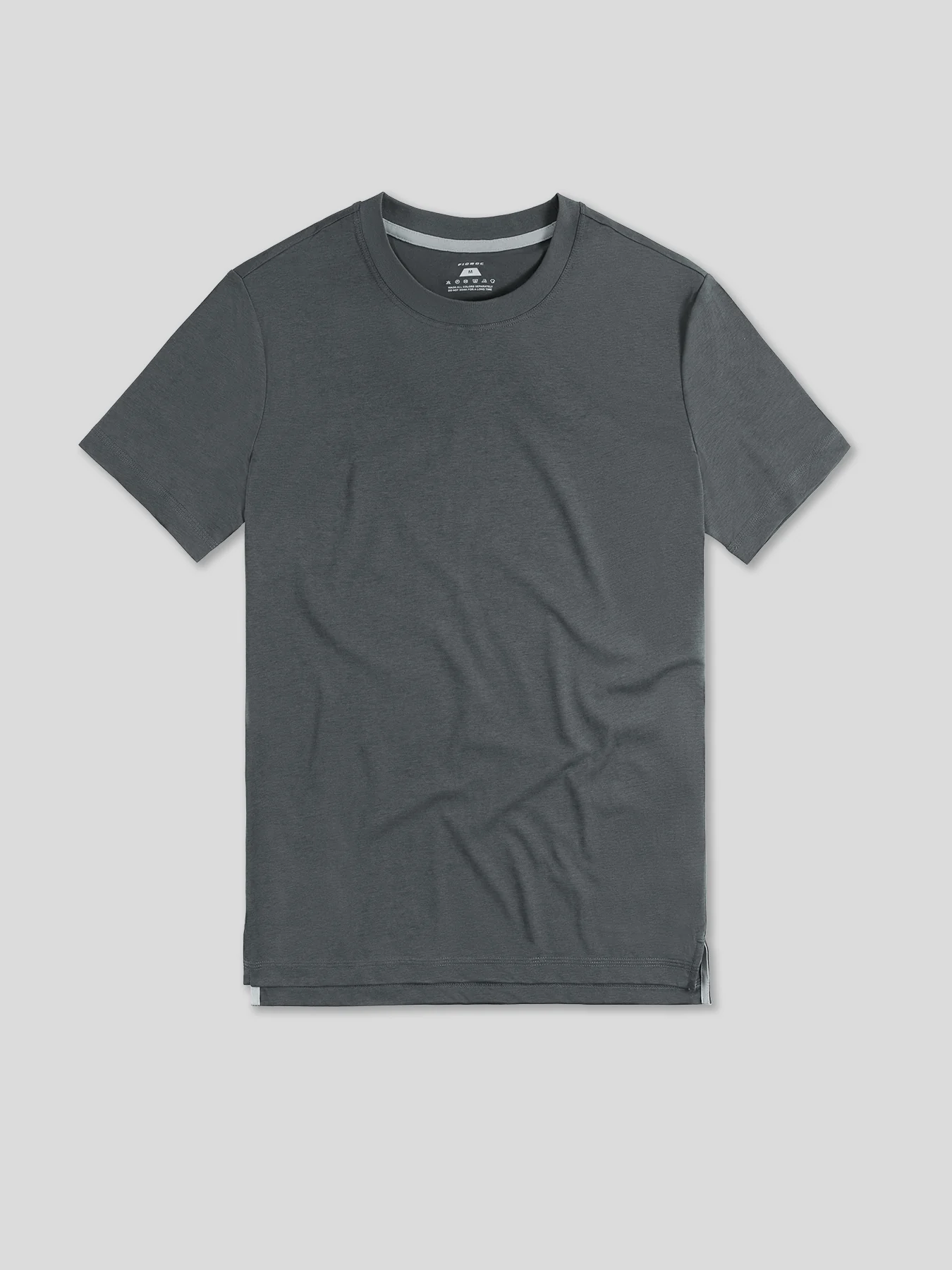 StayCool 2.0 Slim Fit Split-Hem Tee - Image 50