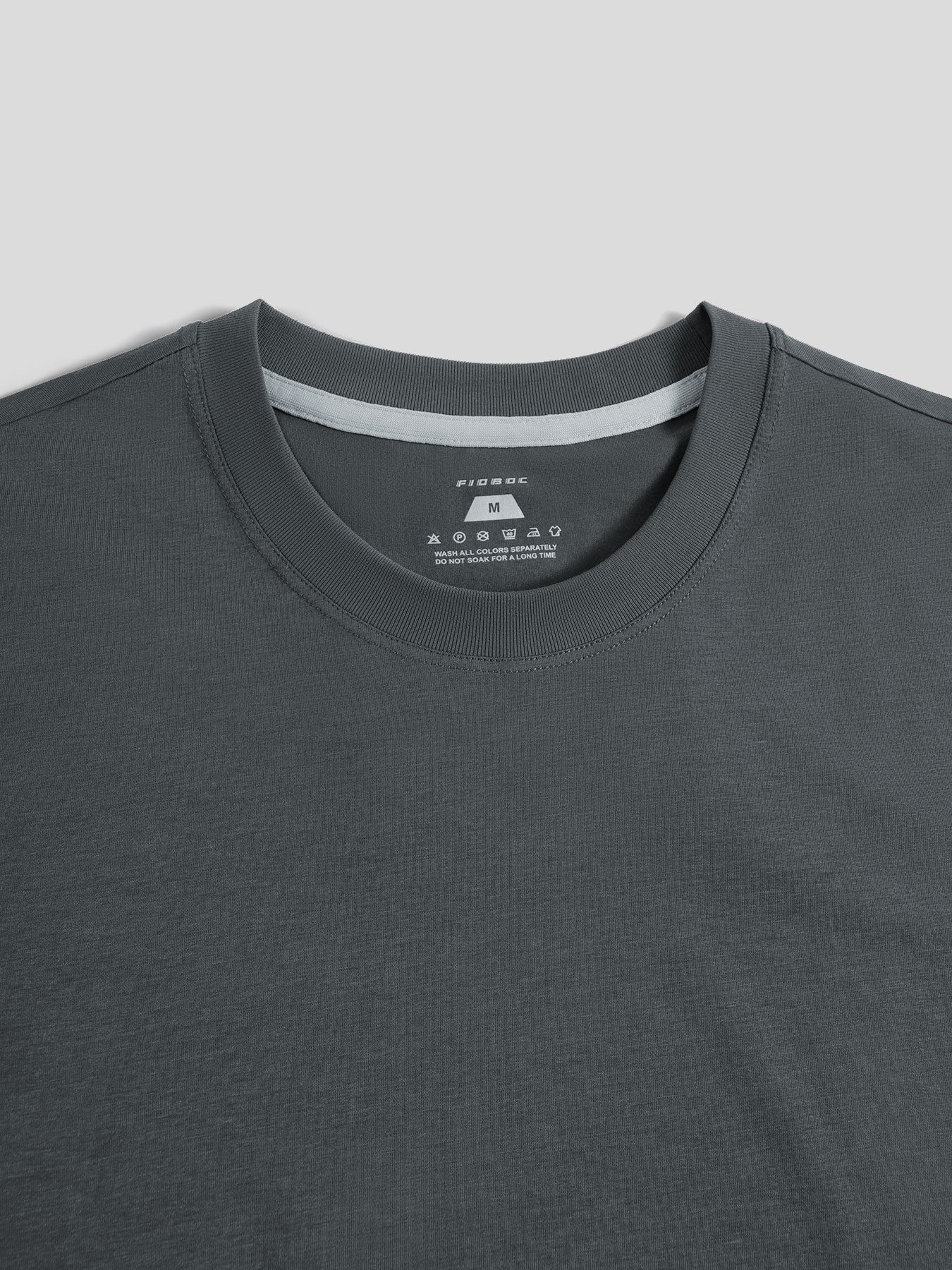 StayCool 2.0 Slim Fit Split-Hem Tee - Image 51