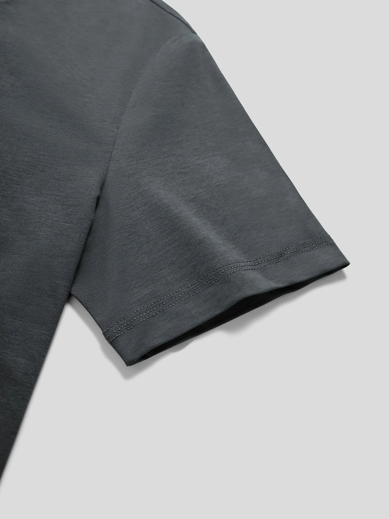 StayCool 2.0 Slim Fit Split-Hem Tee - Image 52