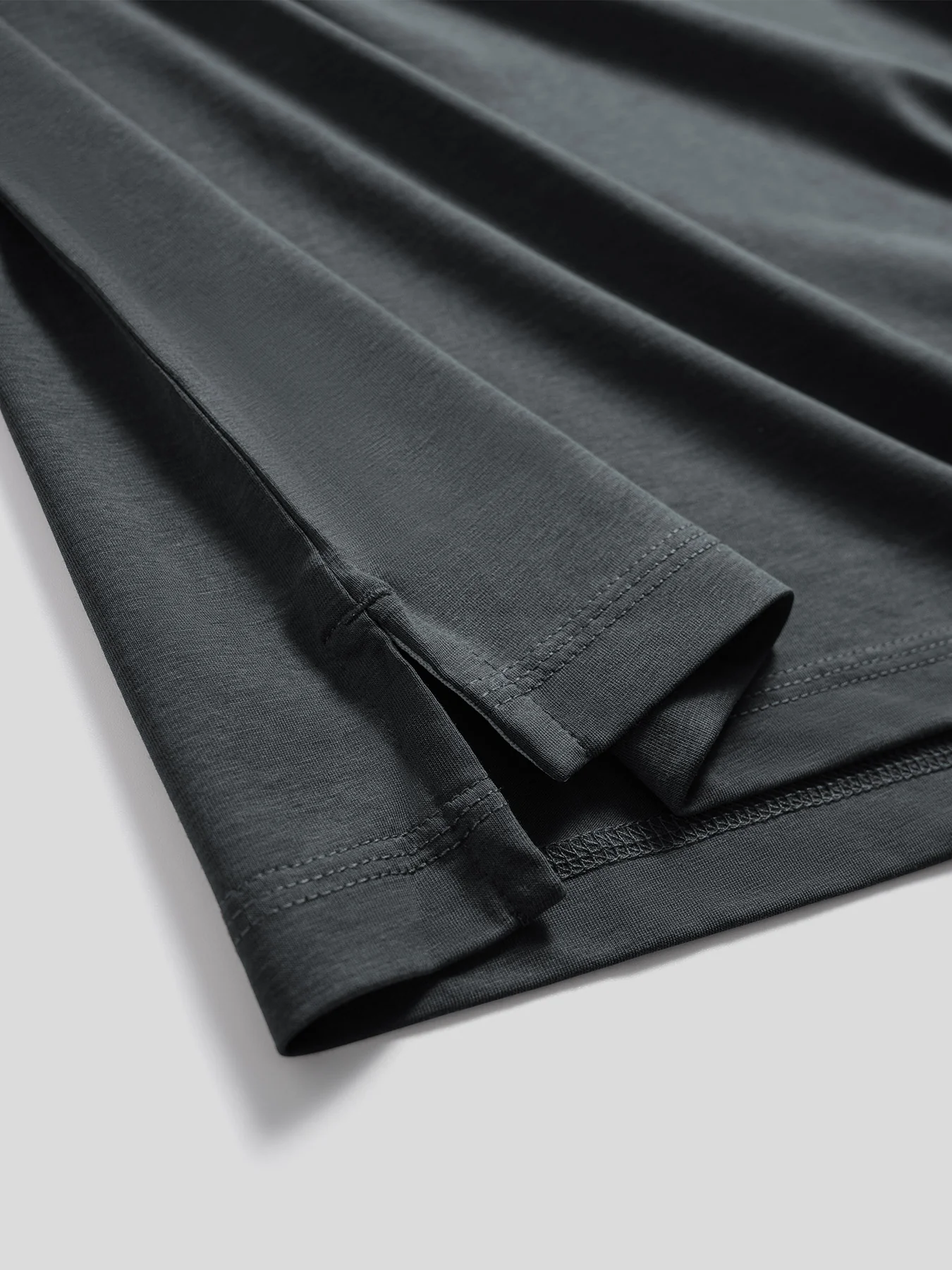 StayCool 2.0 Slim Fit Split-Hem Tee - Image 53