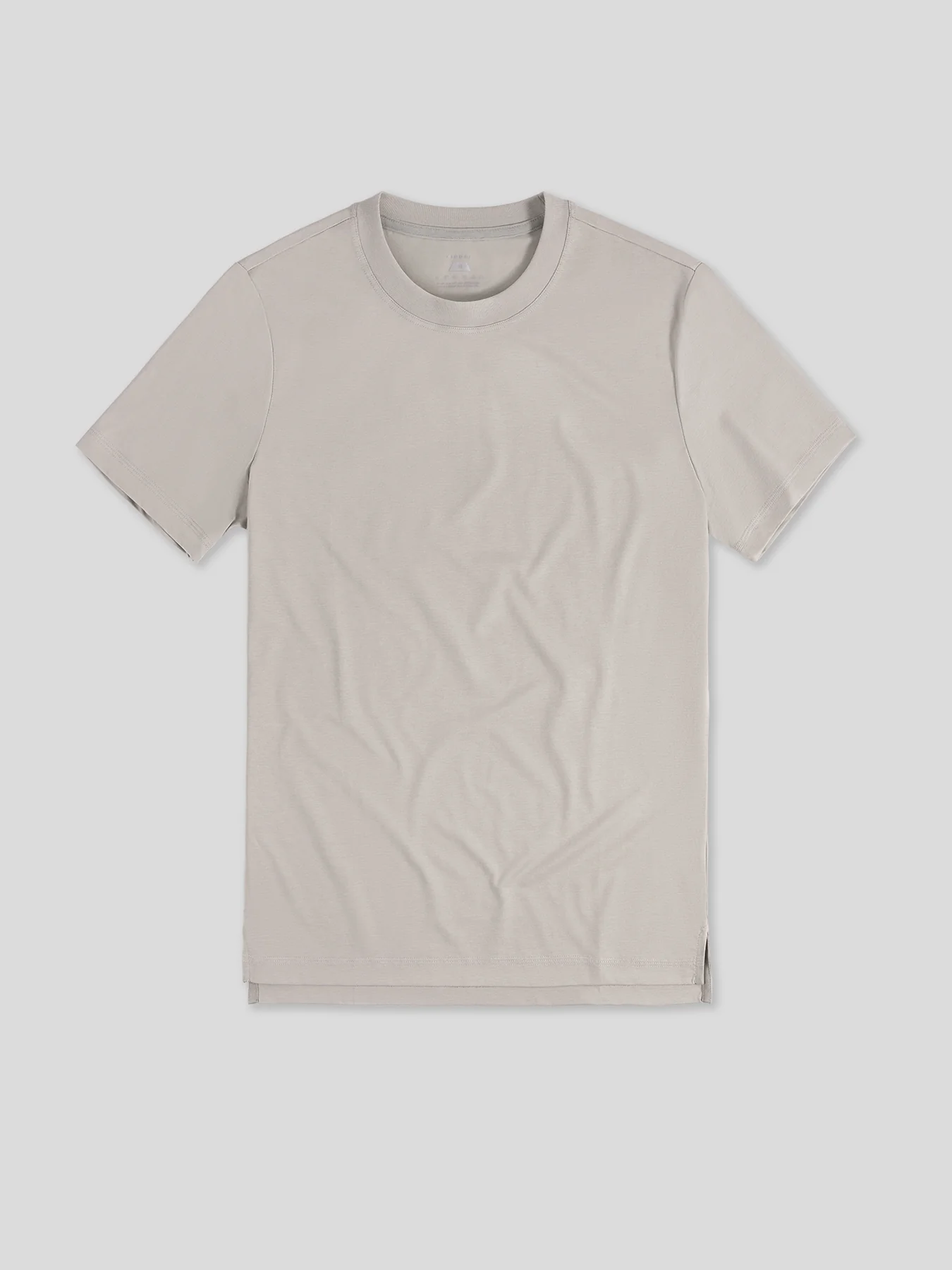 StayCool 2.0 Slim Fit Split-Hem Tee - Image 58