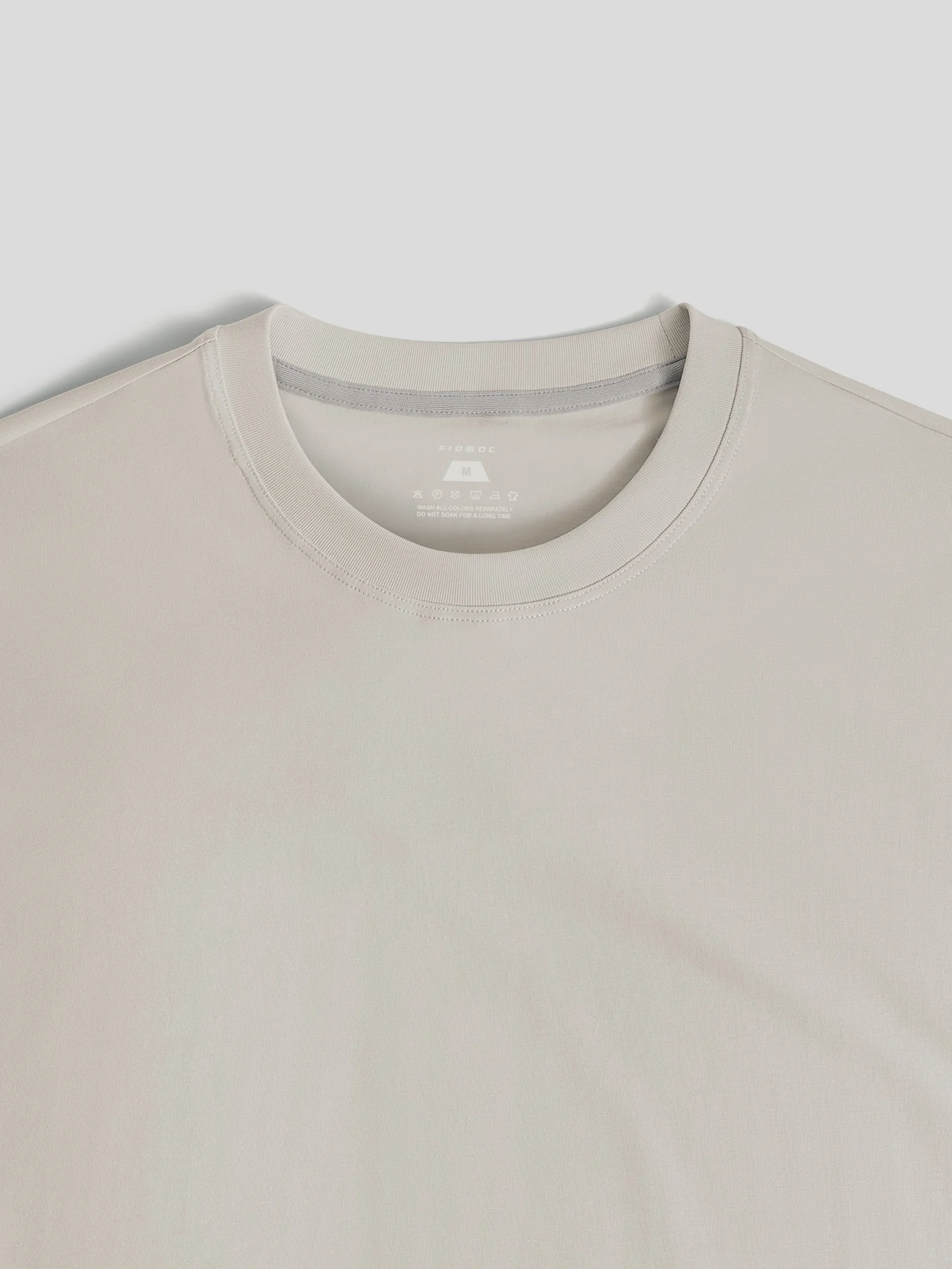 StayCool 2.0 Slim Fit Split-Hem Tee - Image 59