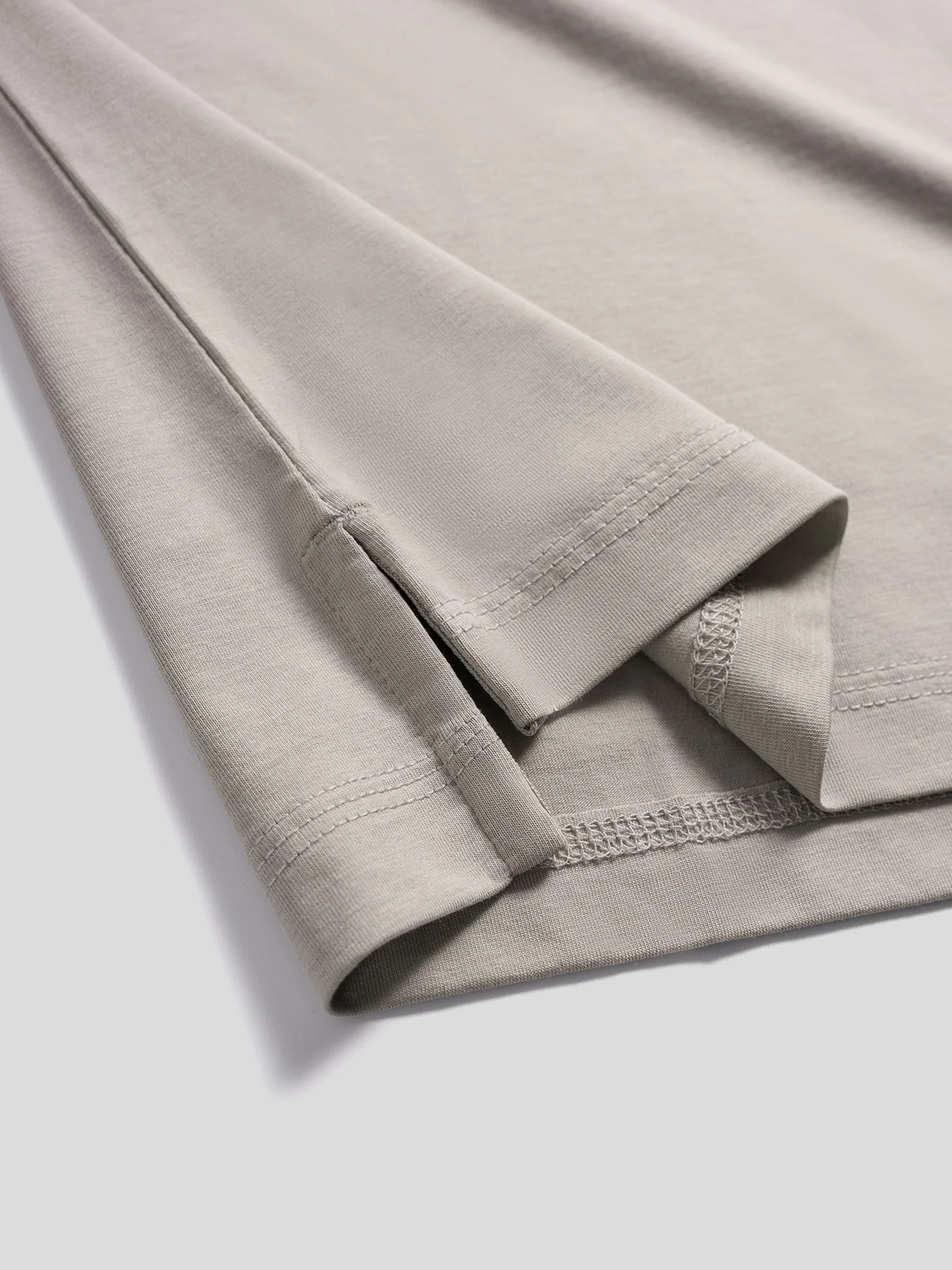 StayCool 2.0 Slim Fit Split-Hem Tee - Image 61