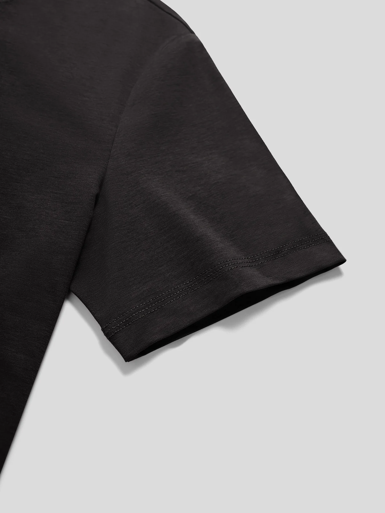 StayCool 2.0 Slim Fit Split-Hem Tee - Image 7