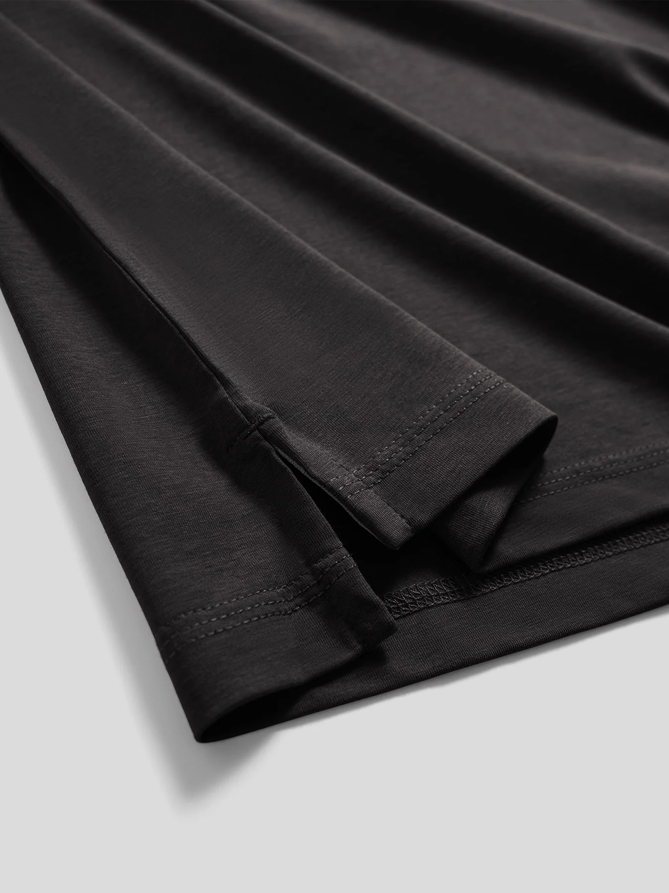 StayCool 2.0 Slim Fit Split-Hem Tee - Image 8