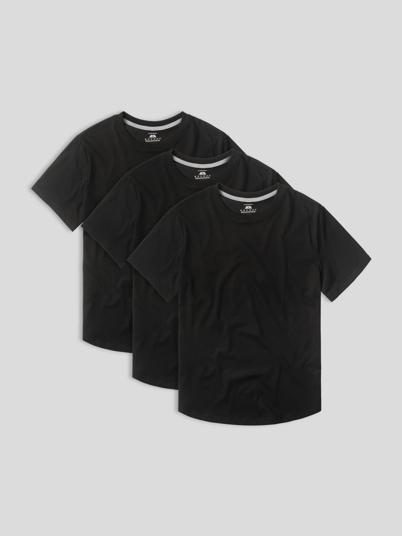 StayCool 2.0 Slim Fit Tee 3-Pack - Image 6