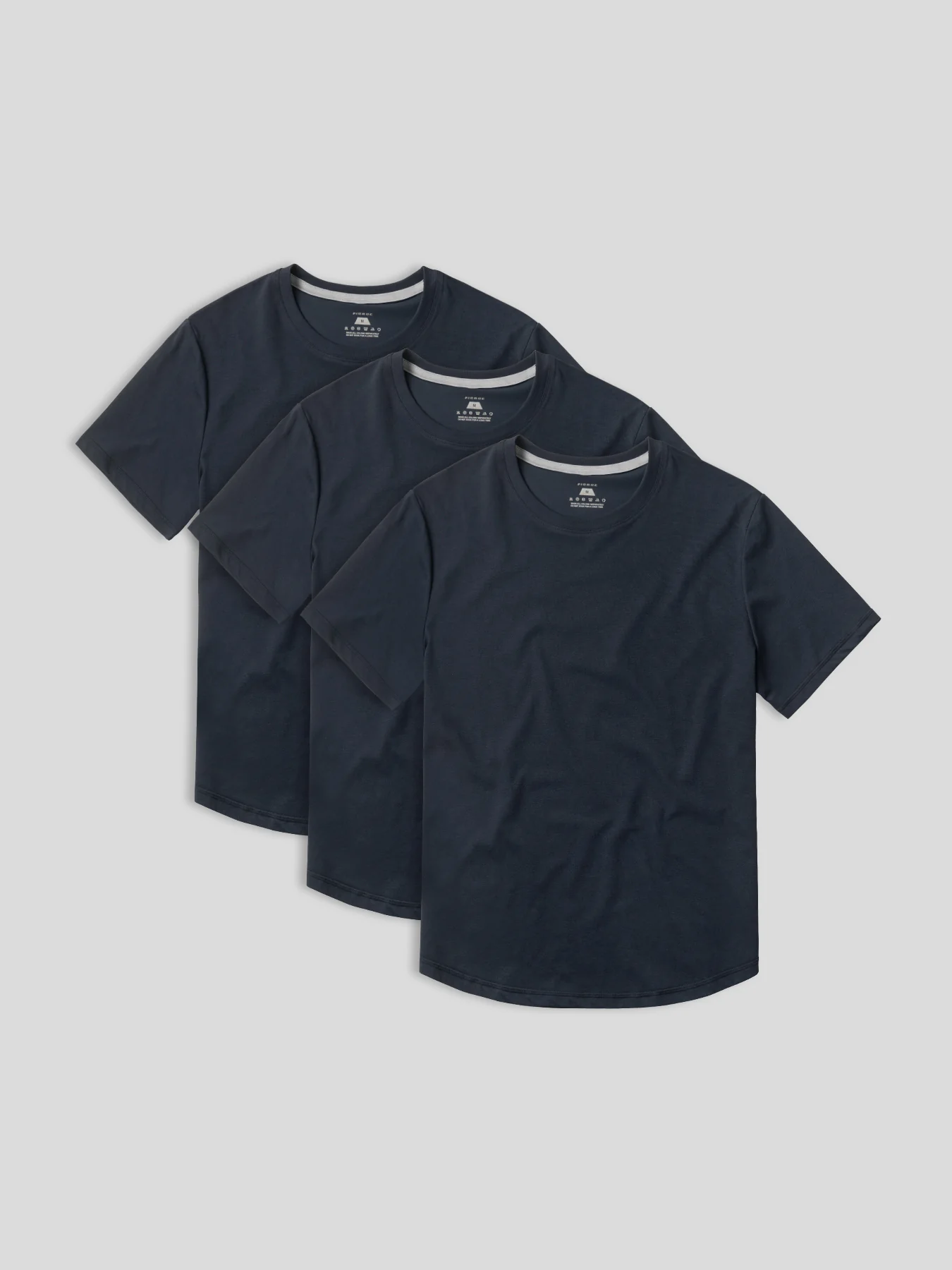 StayCool 2.0 Slim Fit Tee 3-Pack - Image 9