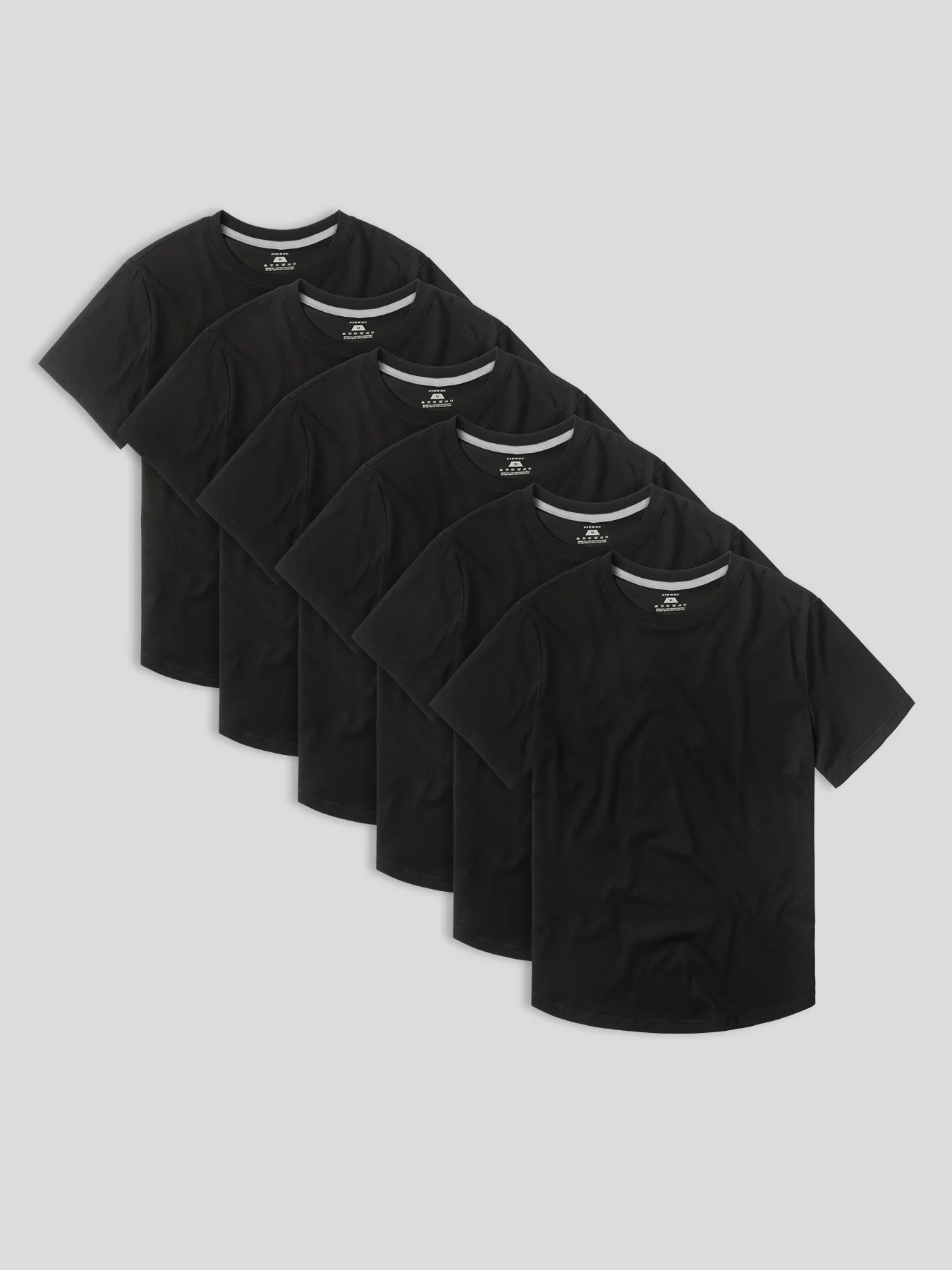 StayCool 2.0 Slim Fit Tee 6-Pack - Image 5